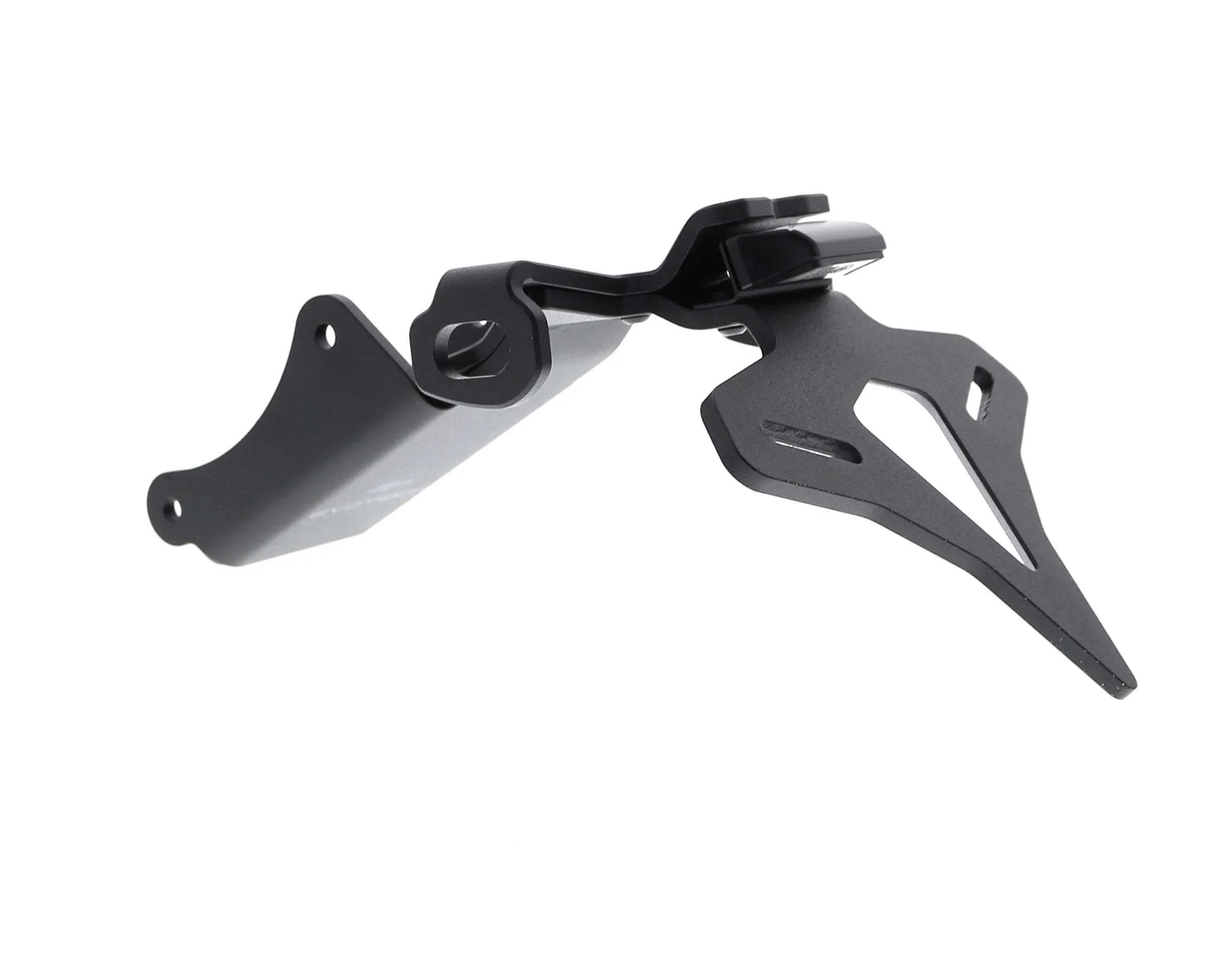 Evotech Honda CBR1000RR SP Tail Tidy 2017-2019 - Kennzeichenhalter | Evotech Performance