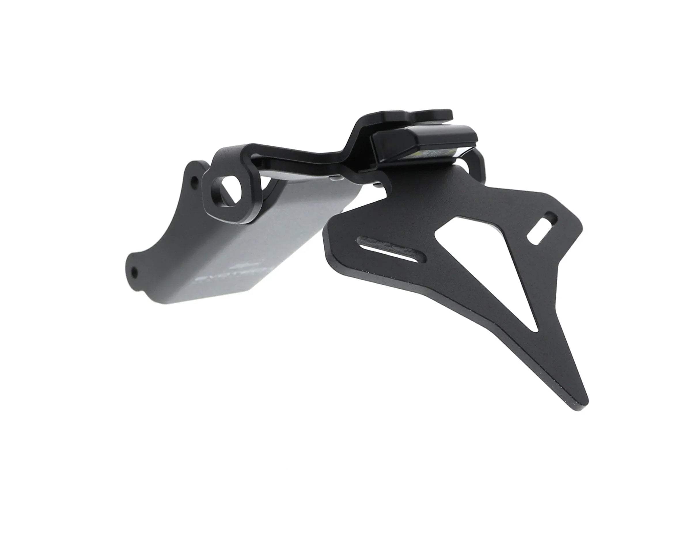 Evotech Honda CBR1000RR SP Tail Tidy 2017-2019 - Kennzeichenhalter | Evotech Performance