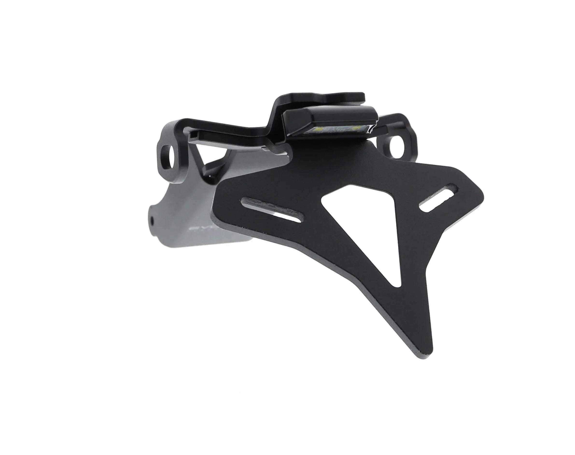 Evotech Honda CBR1000RR SP Tail Tidy 2017-2019 - Kennzeichenhalter | Evotech Performance