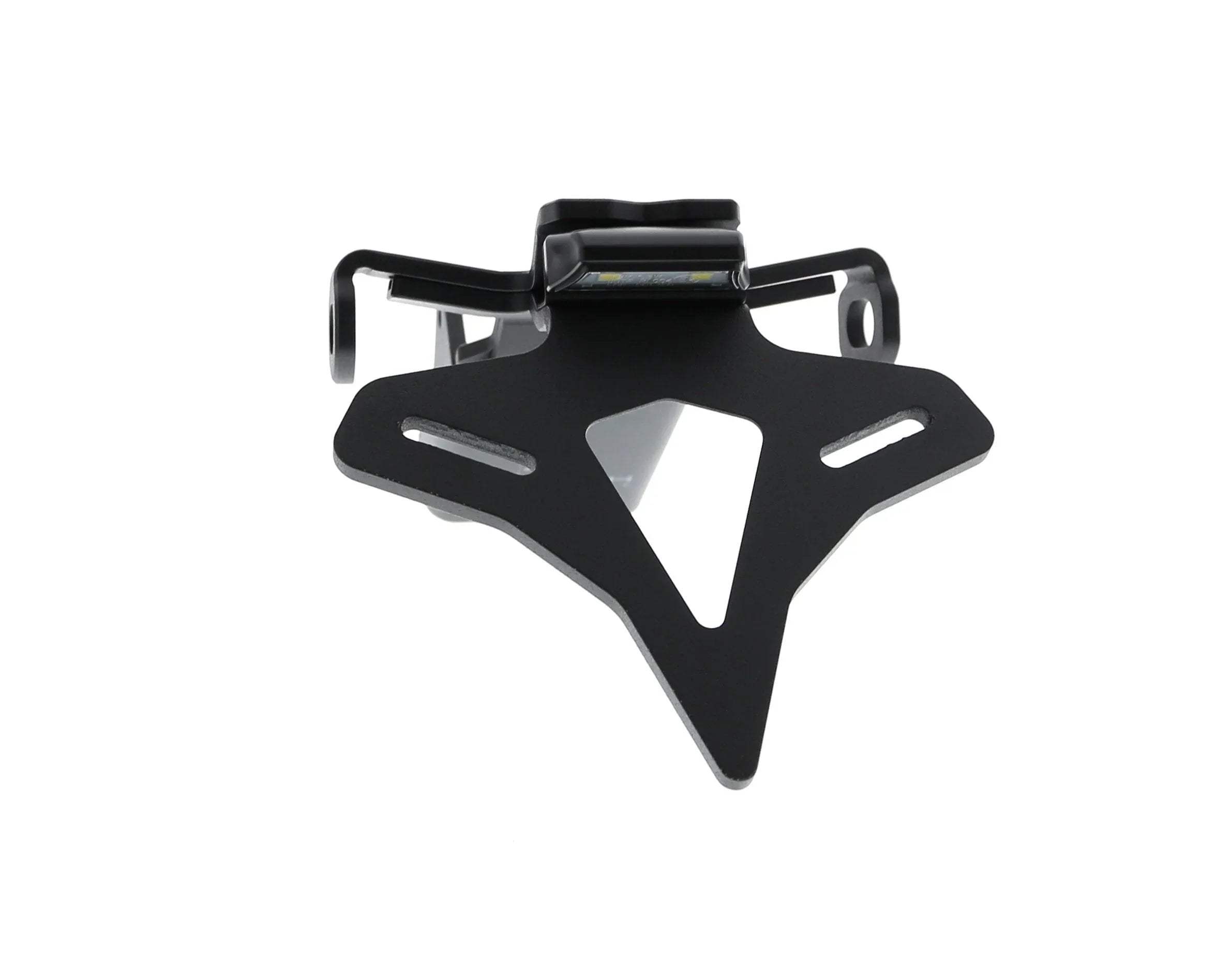 Evotech Honda CBR1000RR SP Tail Tidy 2017-2019 - Kennzeichenhalter | Evotech Performance