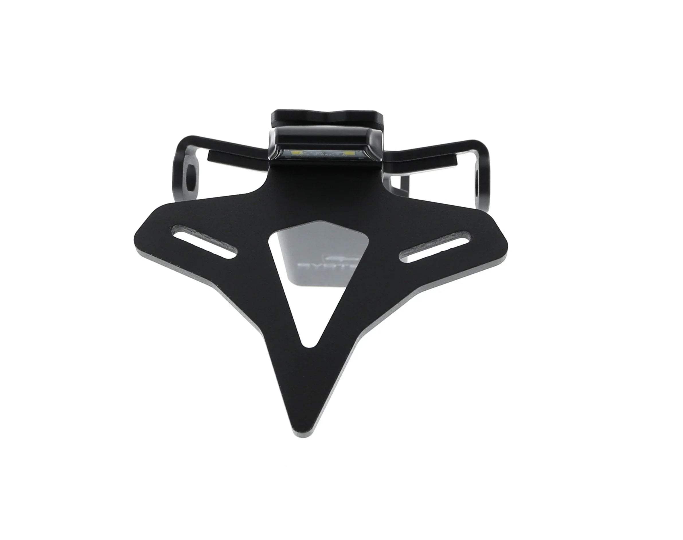 Evotech Honda CBR1000RR SP Tail Tidy 2017-2019 - Kennzeichenhalter | Evotech Performance
