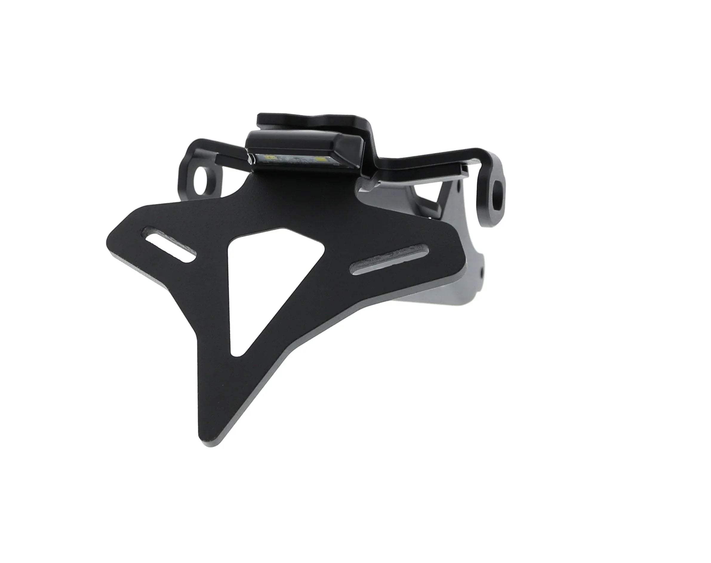 Evotech Honda CBR1000RR SP Tail Tidy 2017-2019 - Kennzeichenhalter | Evotech Performance