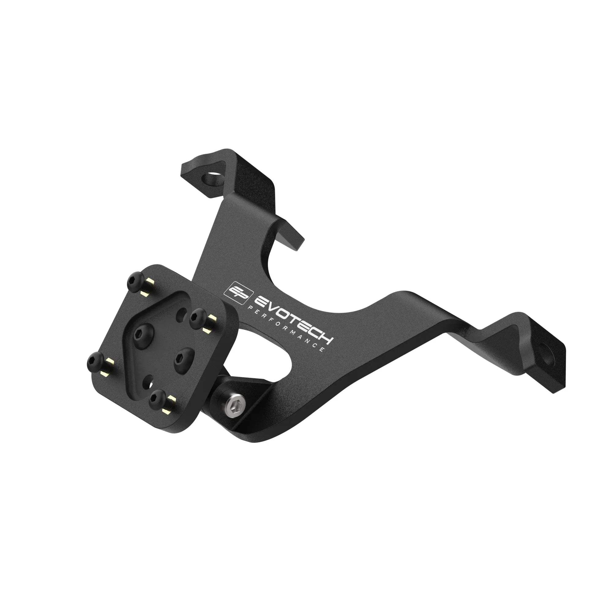 Evotech Performance Garmin Sat Nav Mount - Honda CBR500R (2019-2021) - Navihalterung Garmin | Evotech Performance