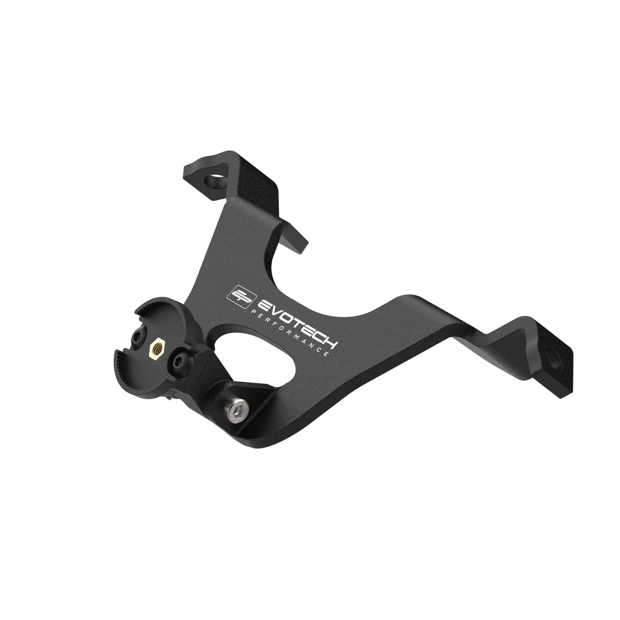 Evotech Performance SP Connect Sat Nav Mount Honda CBR500R (2019-2021) - Halterung SP Connect | Evotech Performance