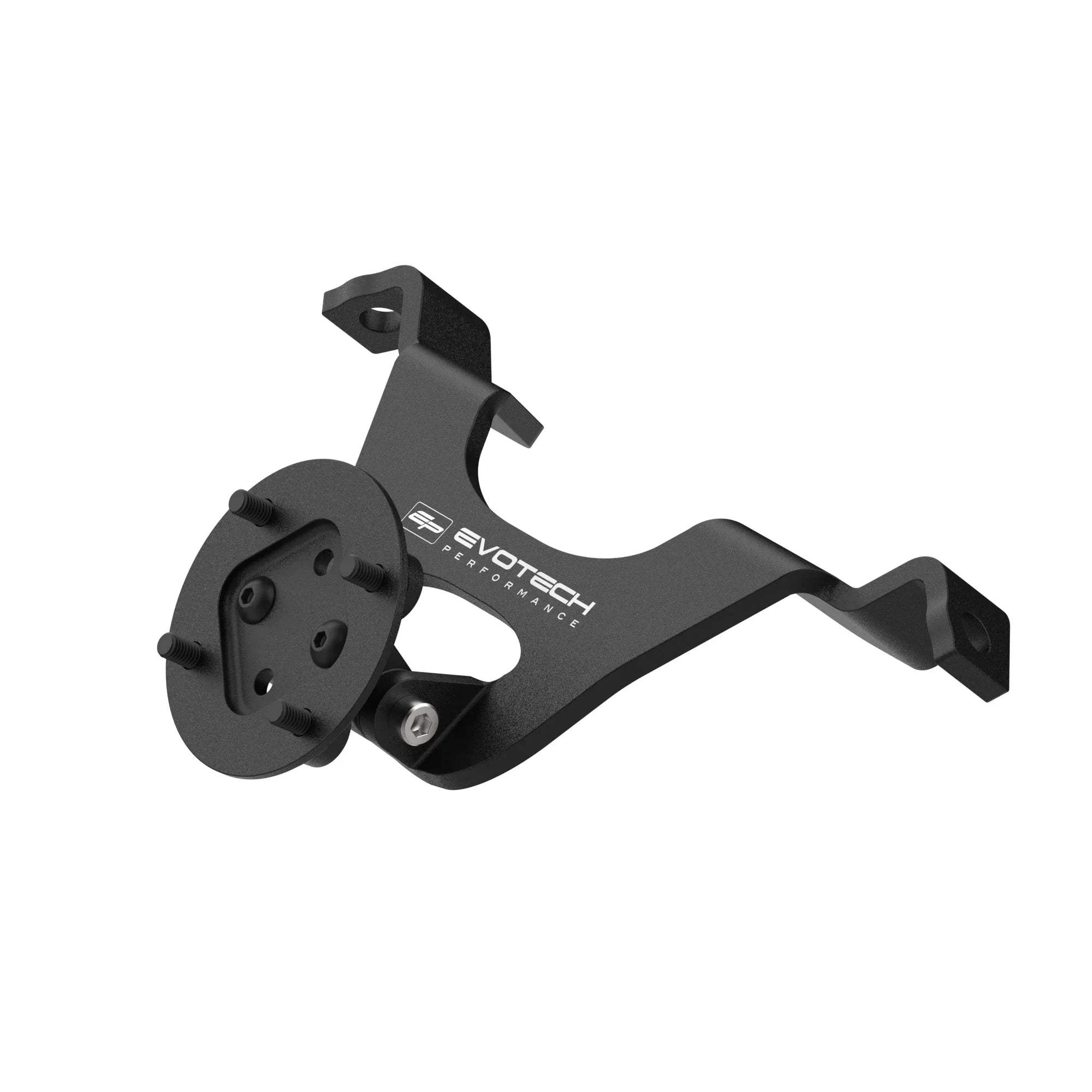 Evotech Performance TomTom Sat Nav Mount - Honda CBR500R (2019-2021) - Navihalterung TomTom | Evotech Performance