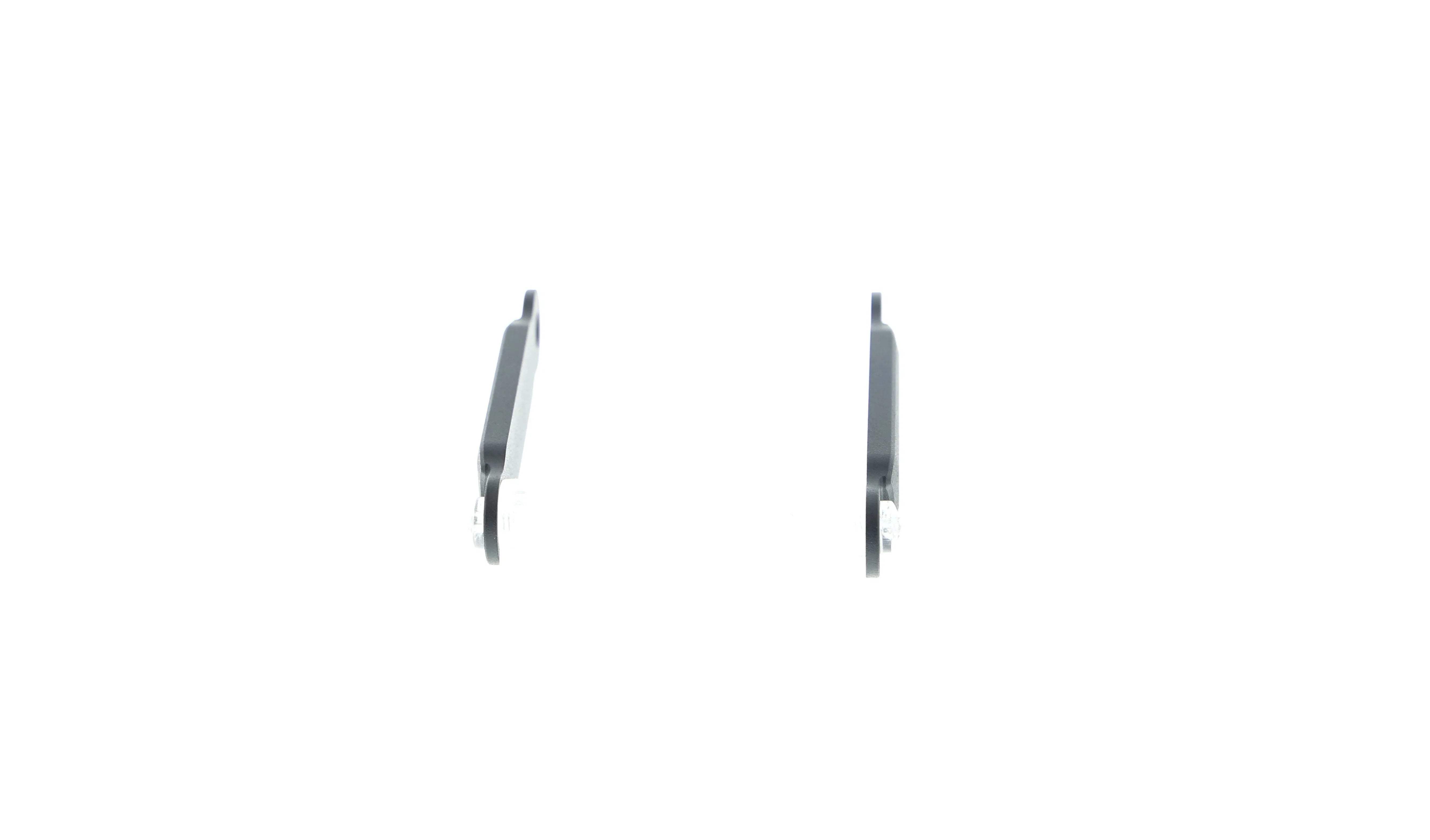 Evotech Pillion Footpeg Removal Kit - Honda CBR650F (2014 - 2019) - Soziusfußrastenabdeckung | Evotech Performance