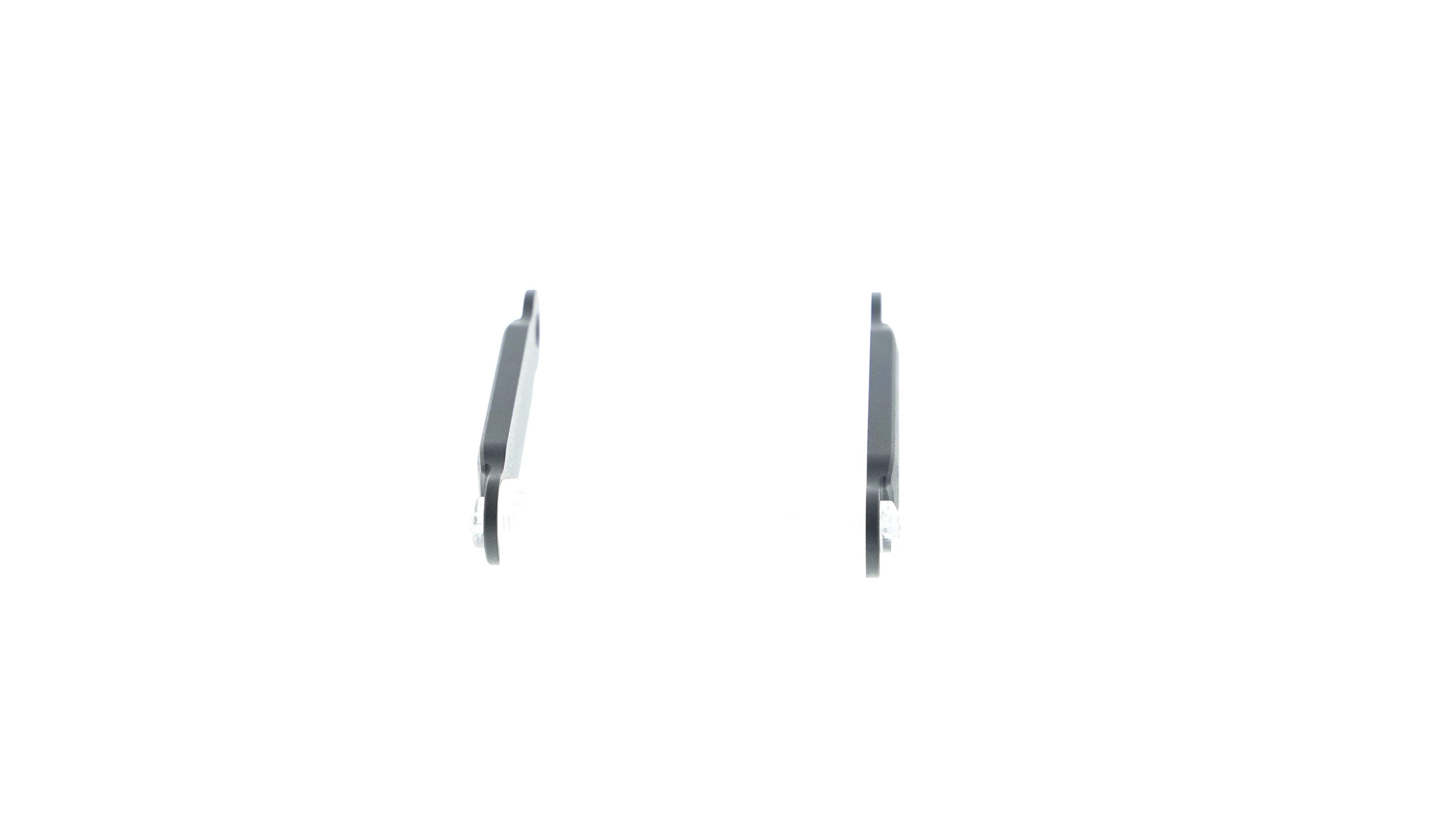 Evotech Performance Pillion Footpeg Removal Kit - Kawasaki Z650RS (2022+) - Soziusfußrastenabdeckung | Evotech Performance
