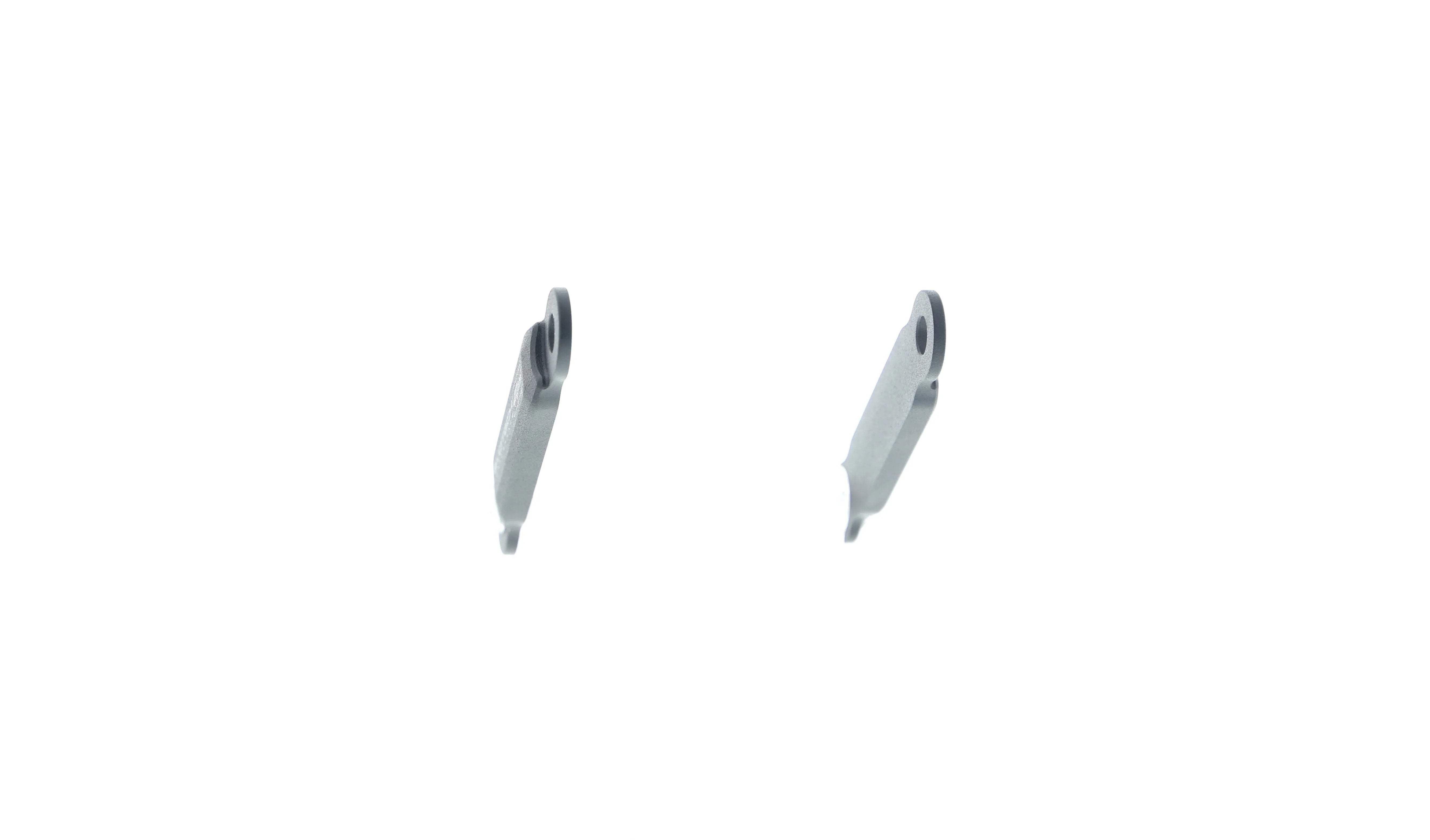 Evotech Pillion Footpeg Removal Kit - Honda CBR650F (2014 - 2019) - Soziusfußrastenabdeckung | Evotech Performance