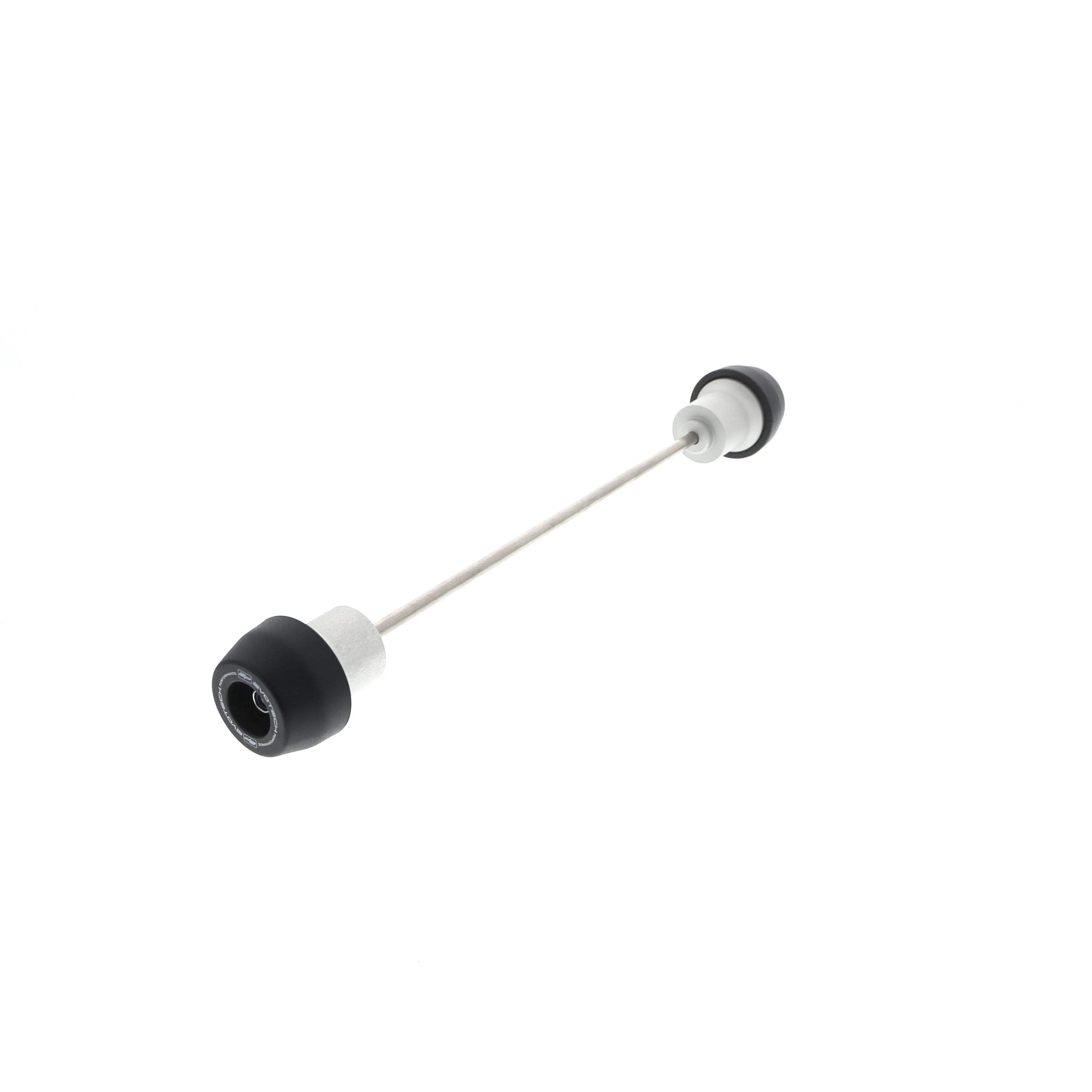 Evotech Front Spindle Bobbins - Honda CRF300L (2021+) - Spindle Bobbins | Evotech Performance
