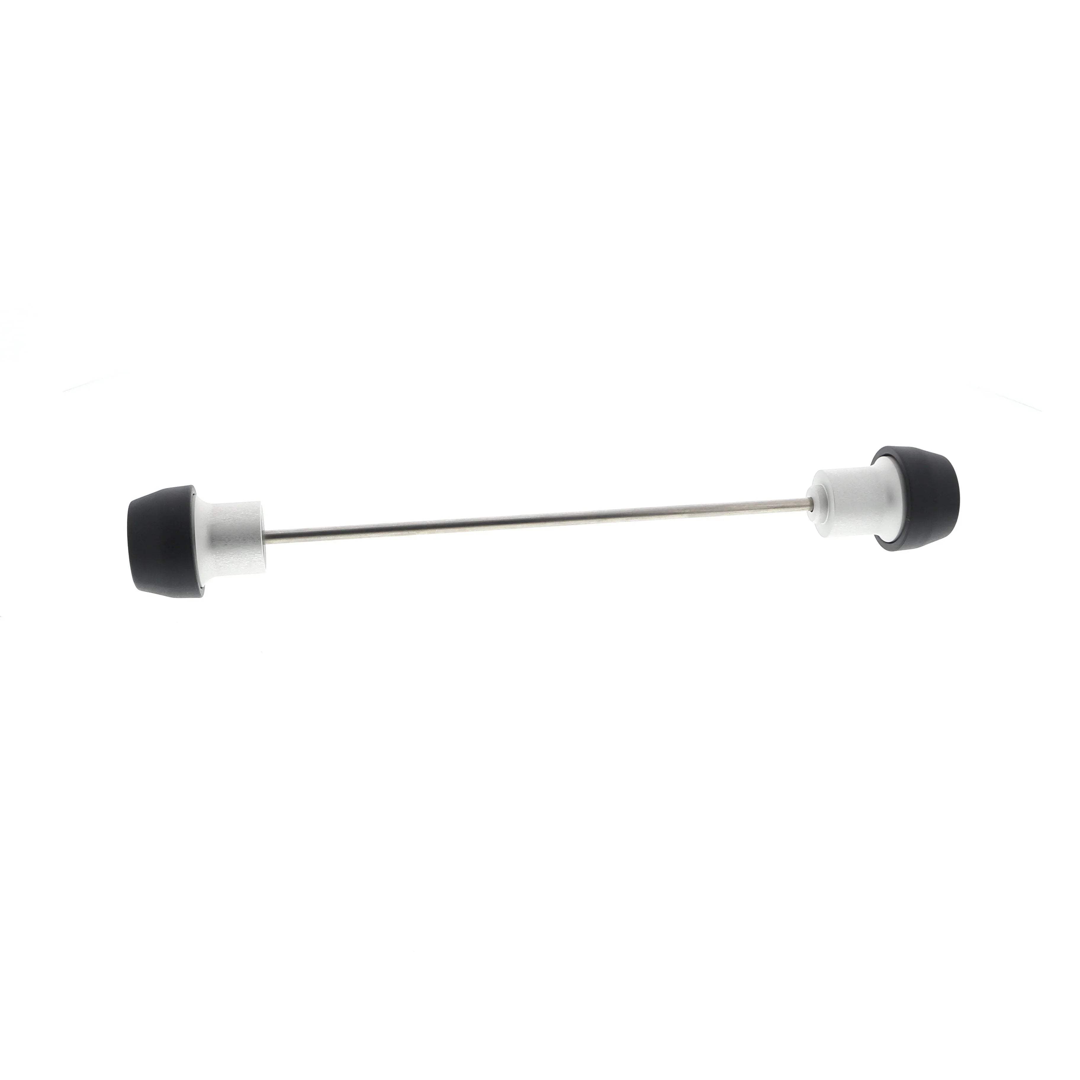 Evotech Front Spindle Bobbins - Honda CRF300L (2021+) - Spindle Bobbins | Evotech Performance