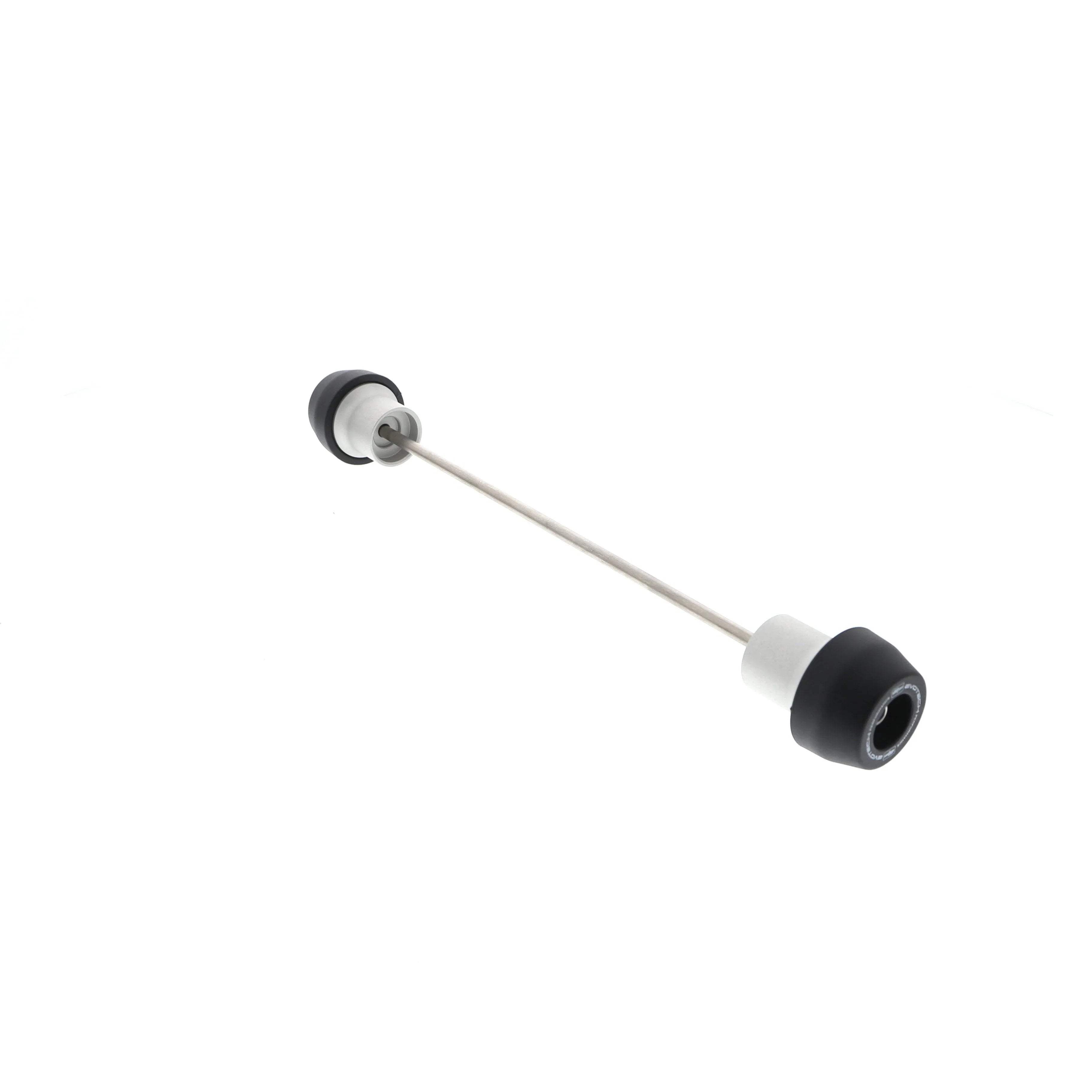 Evotech Front Spindle Bobbins - Honda CRF300L (2021+) - Spindle Bobbins | Evotech Performance