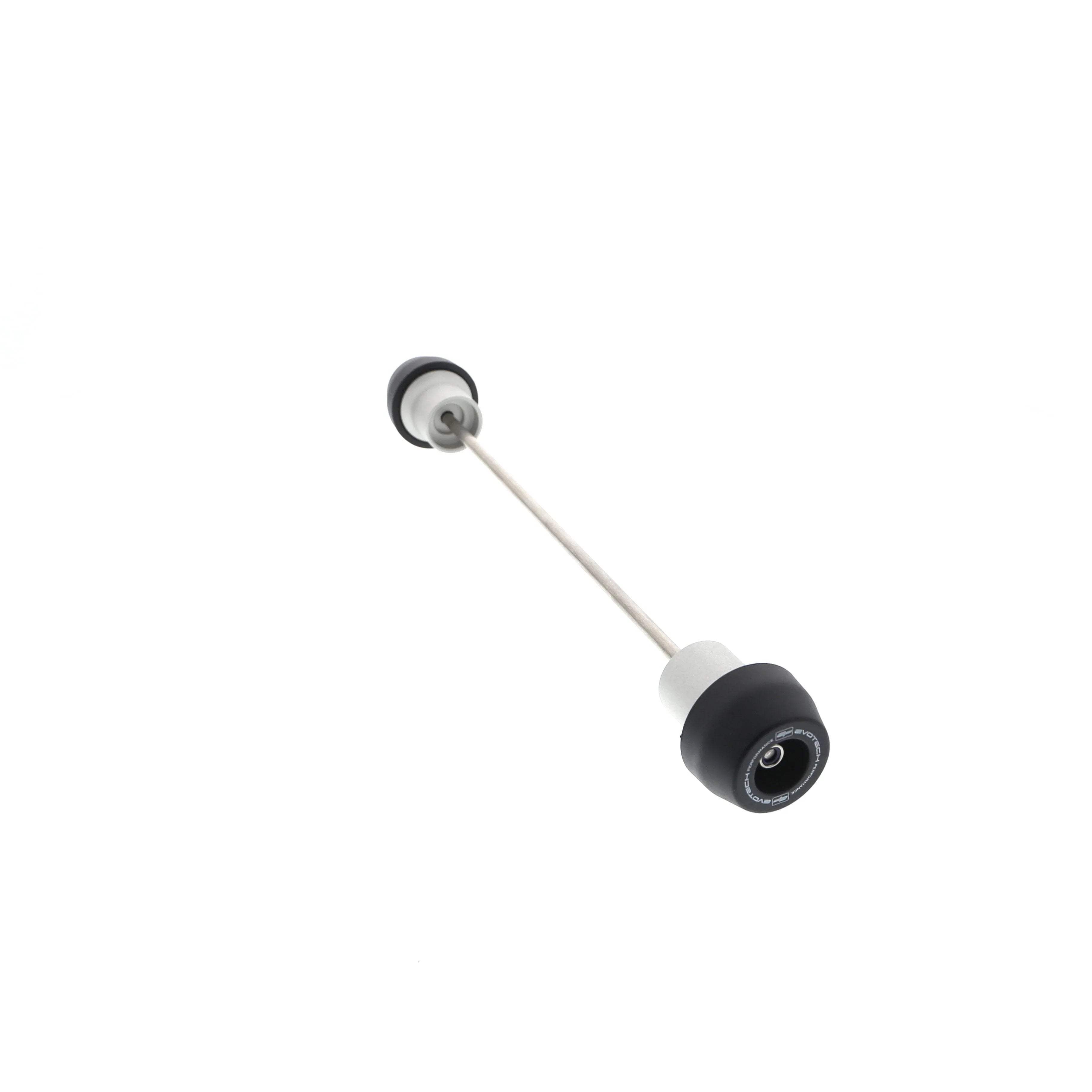 Evotech Front Spindle Bobbins - Honda CRF300 Rally (2021+) - Spindle Bobbins | Evotech Performance