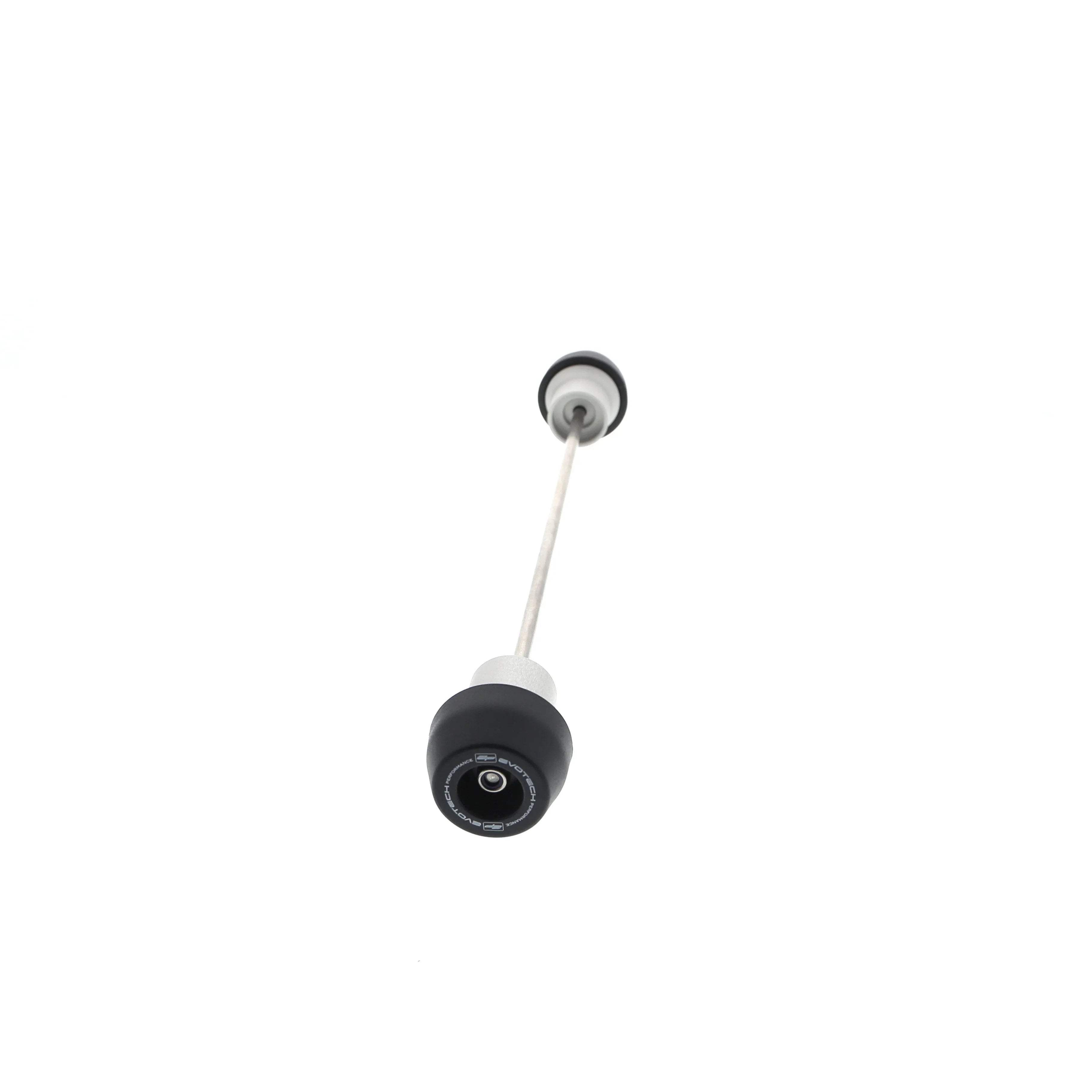 Evotech Front Spindle Bobbins - Honda CRF300L (2021+) - Spindle Bobbins | Evotech Performance