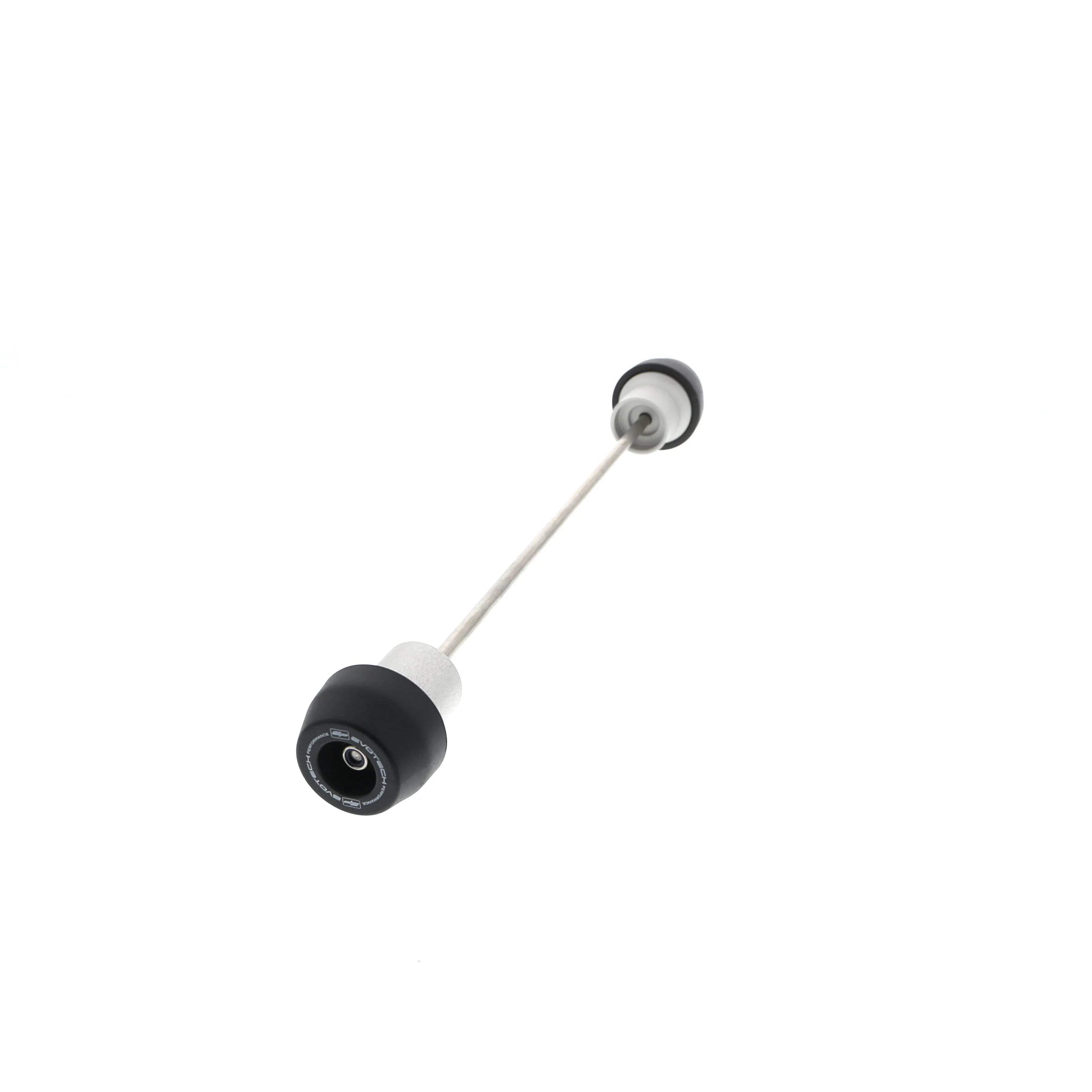 Evotech Front Spindle Bobbins - Honda CRF300L (2021+) - Spindle Bobbins | Evotech Performance
