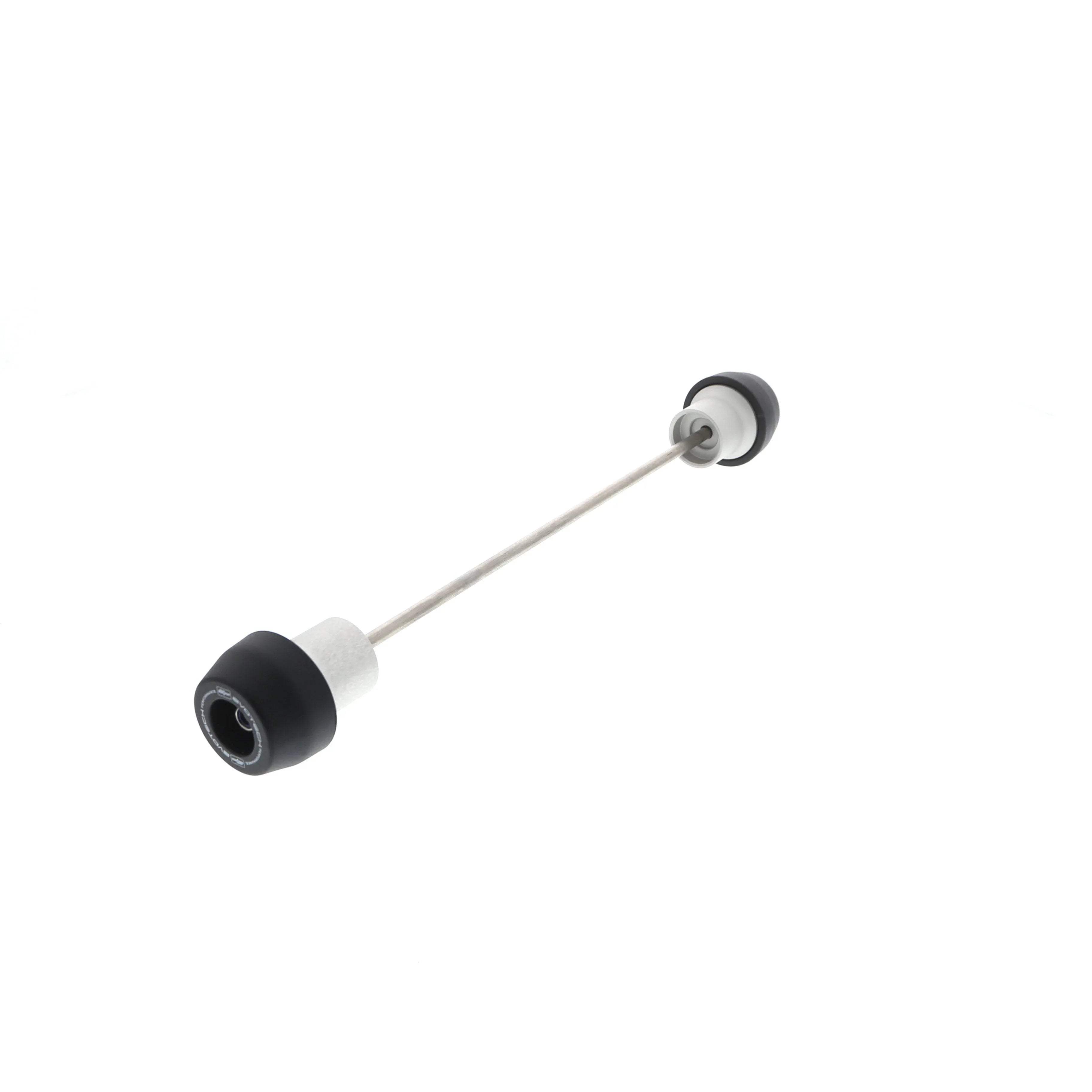 Evotech Front Spindle Bobbins - Honda CRF300L (2021+) - Spindle Bobbins | Evotech Performance