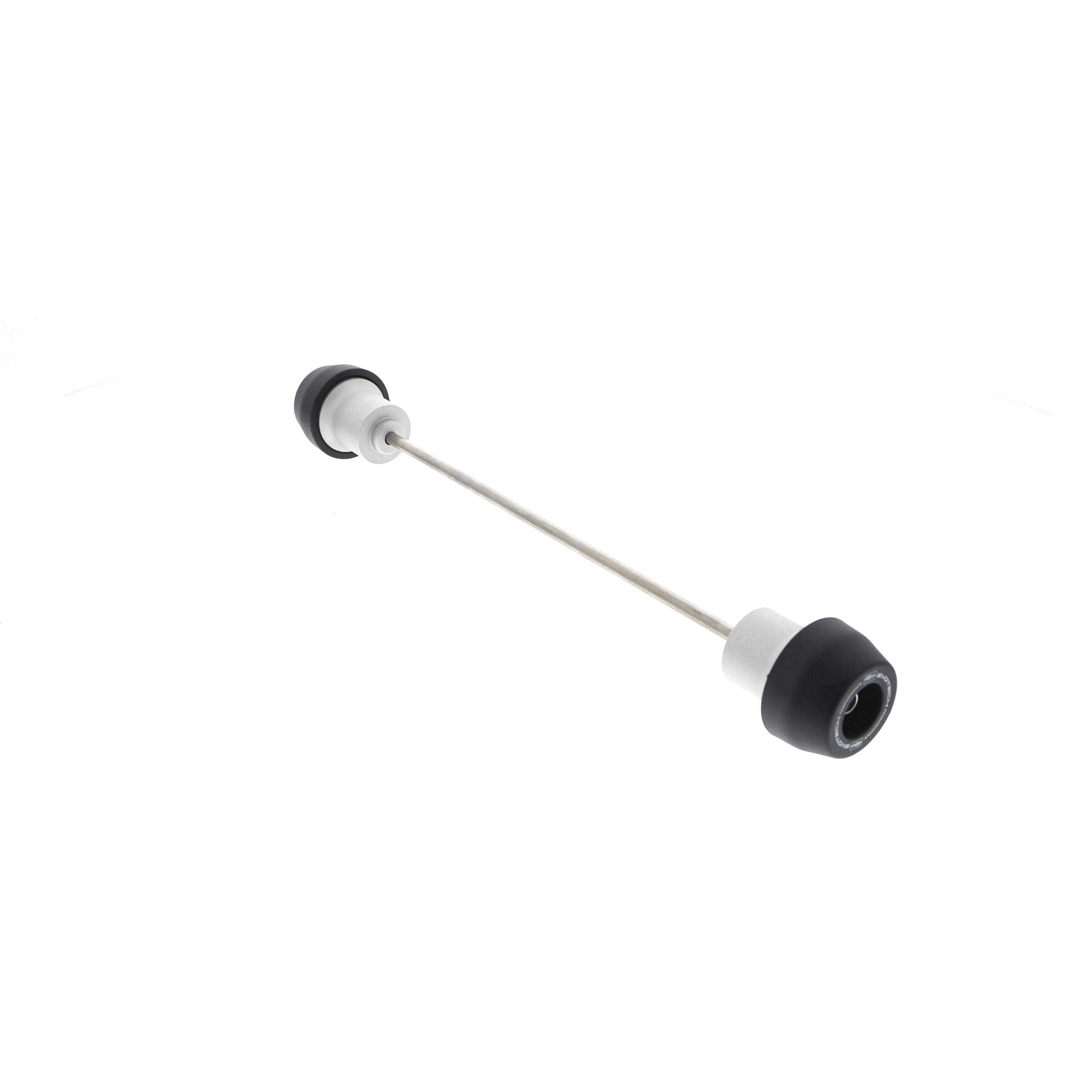Evotech Front Spindle Bobbins - Honda CRF300 Rally (2021+) - Spindle Bobbins | Evotech Performance