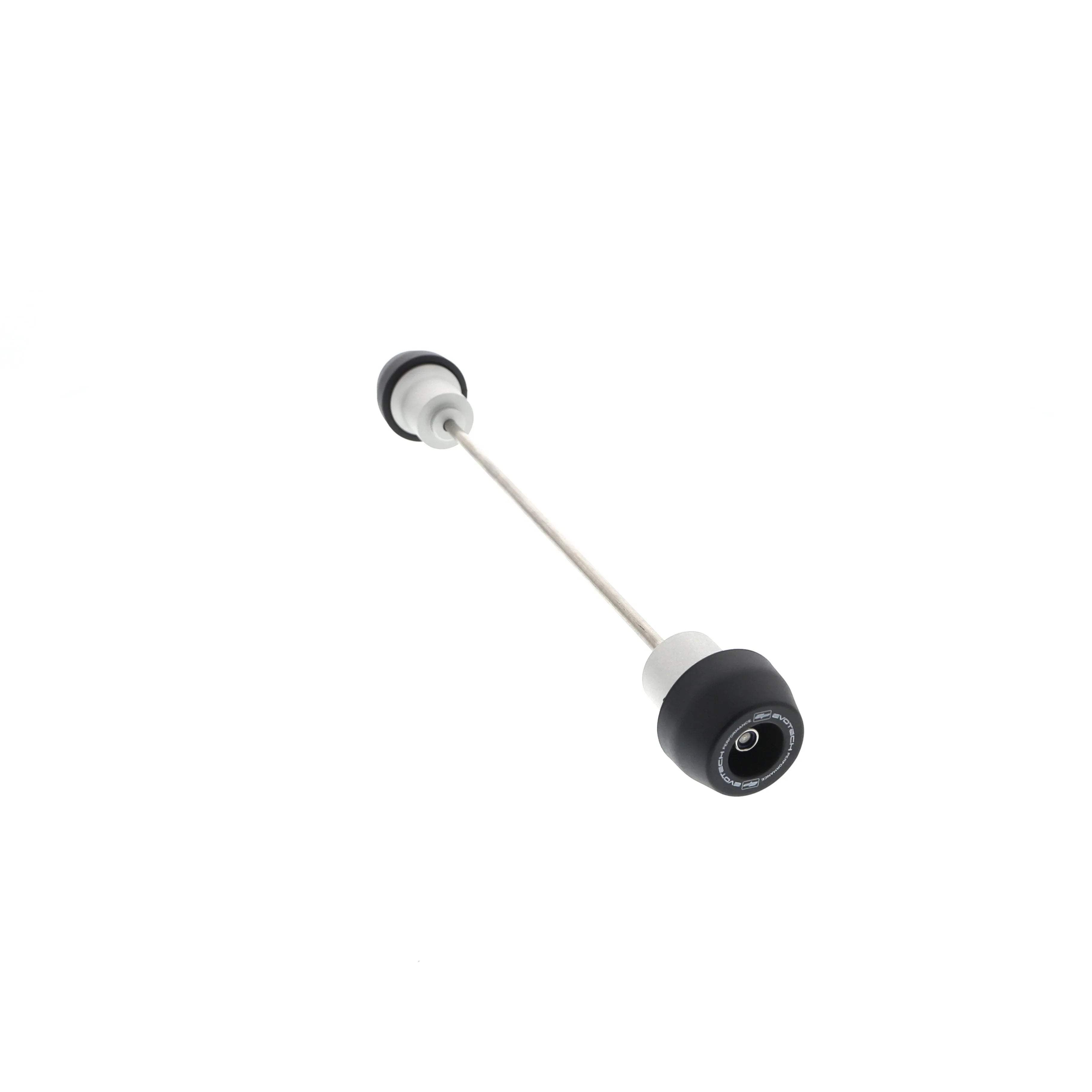 Evotech Front Spindle Bobbins - Honda CRF300L (2021+) - Spindle Bobbins | Evotech Performance