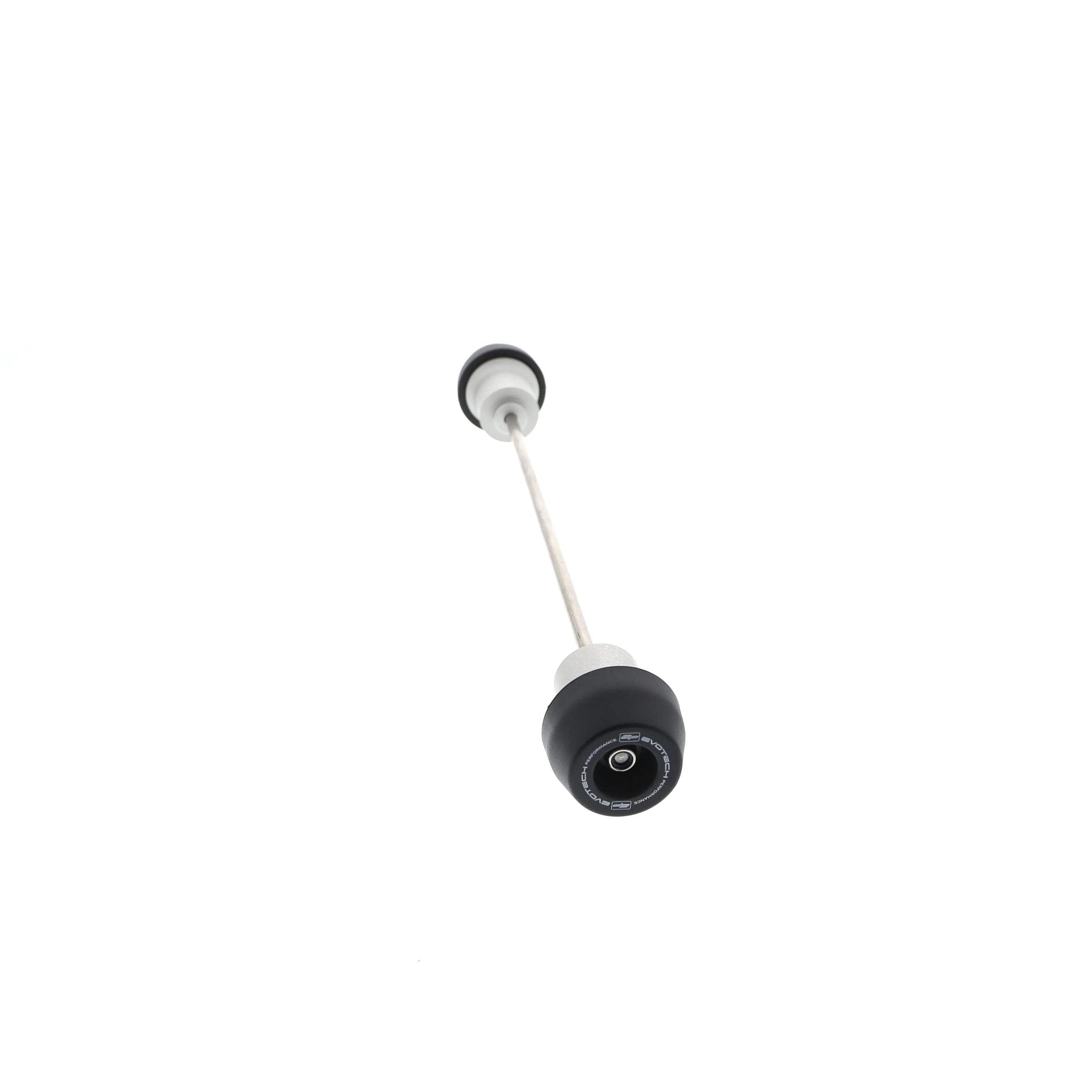 Evotech Front Spindle Bobbins - Honda CRF300L (2021+) - Spindle Bobbins | Evotech Performance