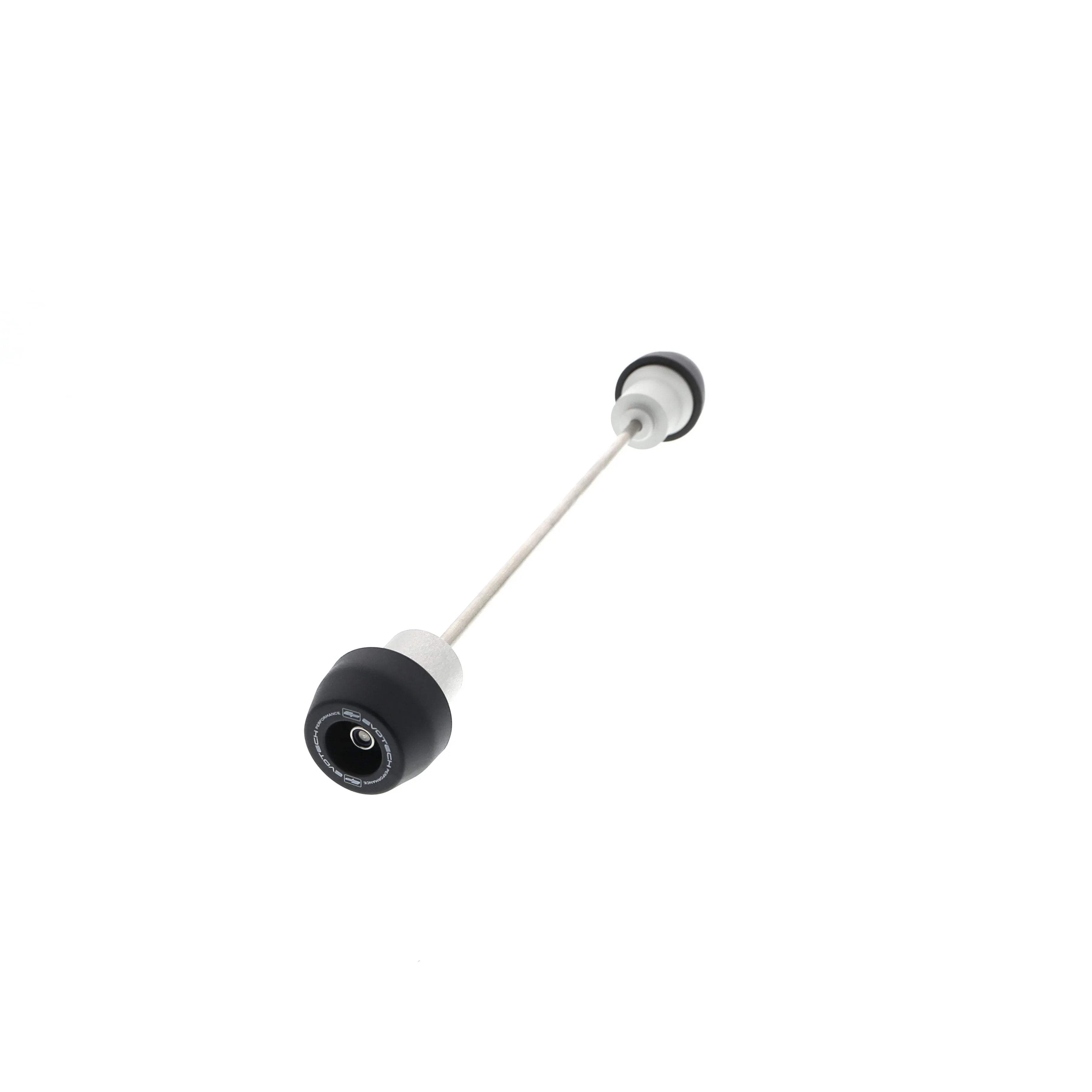 Evotech Front Spindle Bobbins - Honda CRF300L (2021+) - Spindle Bobbins | Evotech Performance