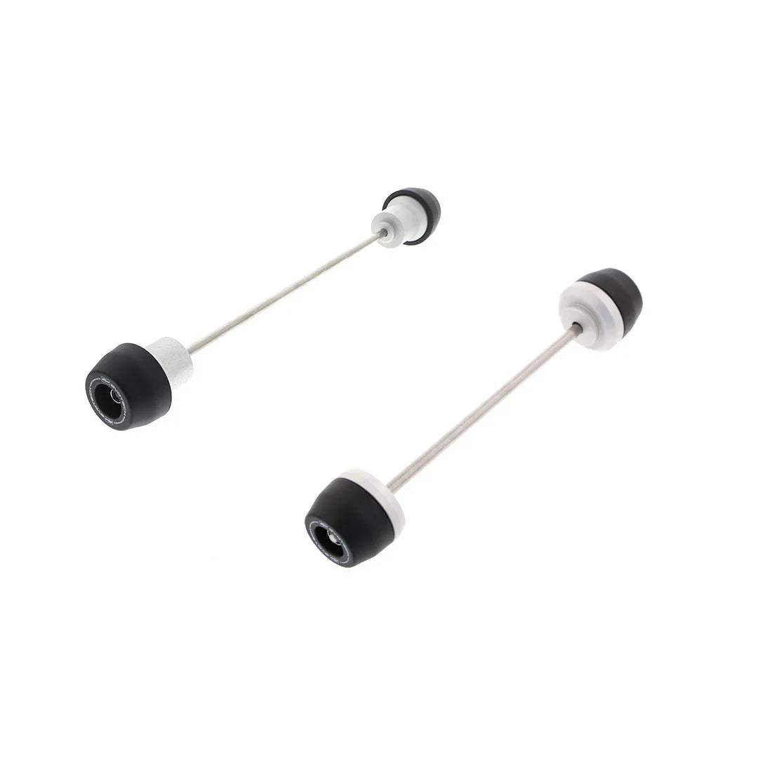 Evotech Performance Spindle Bobbins Kit - Honda CRF300L (2021+) - Spindle Bobbins | Evotech Performance