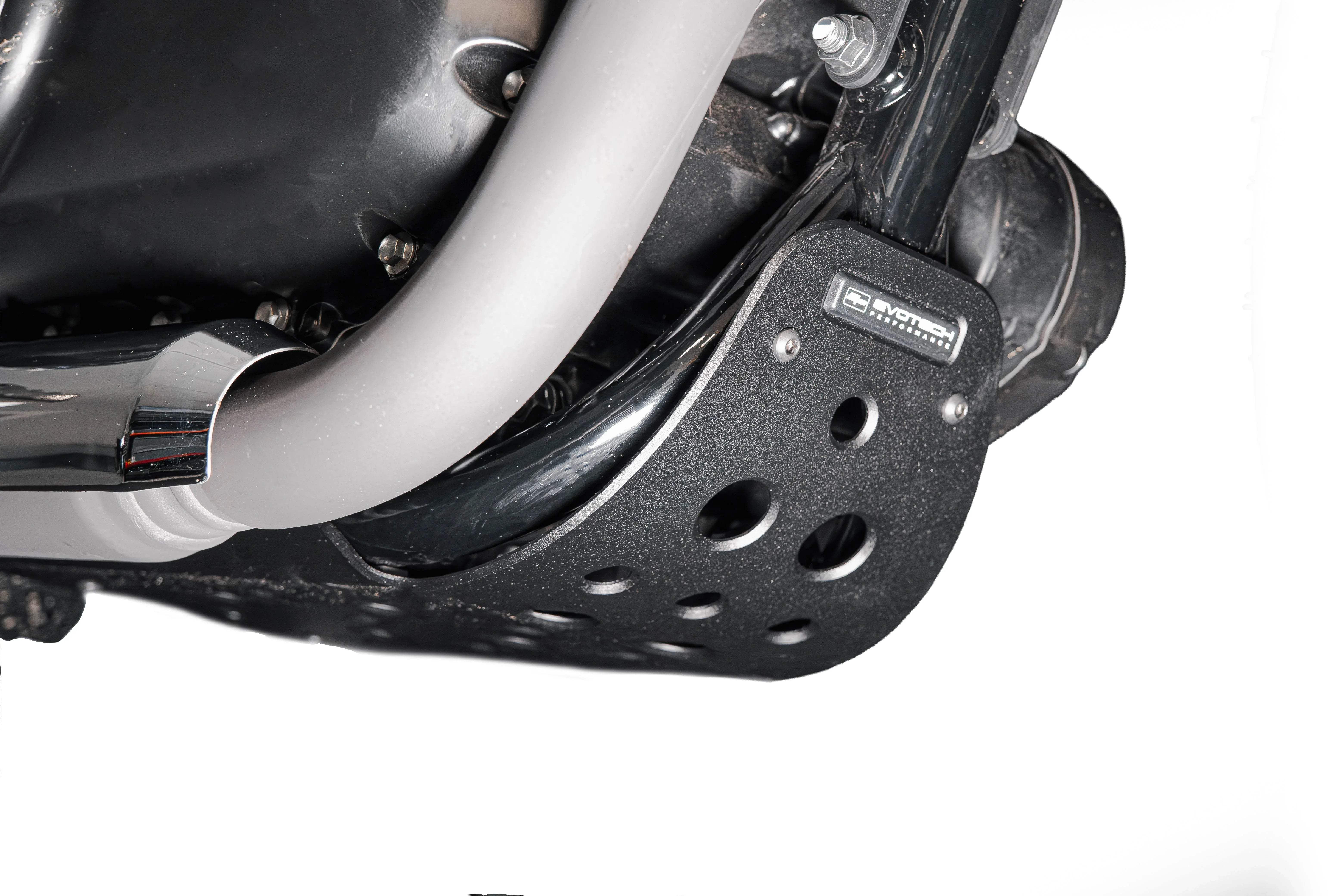 Evotech Engine Guard - Honda GB350S (2025+) - Motorschutz | Evotech Performance