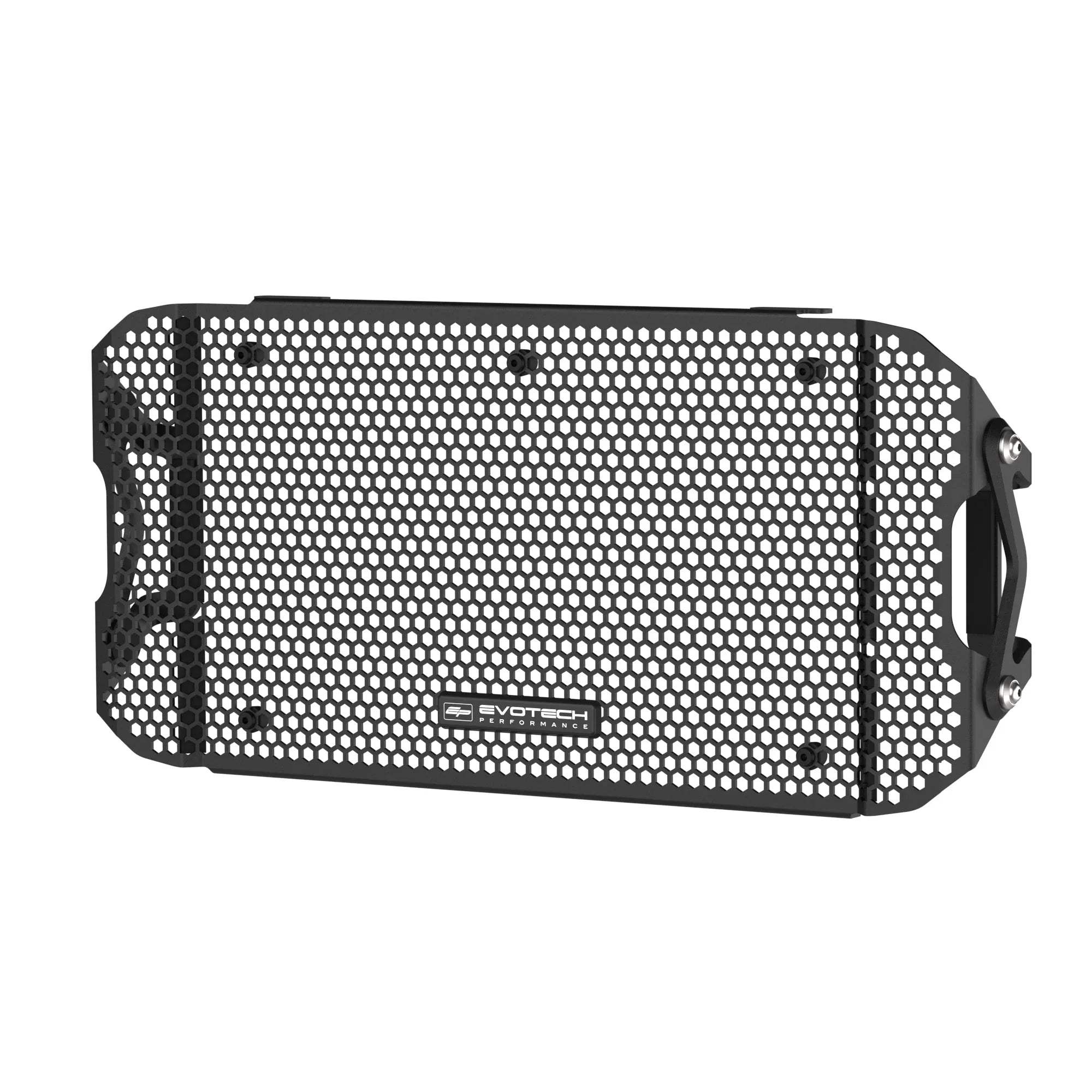 Evotech Radiator Guard - Honda NC700X (2011-2016) - Kühlerschutzgitter | Evotech Performance