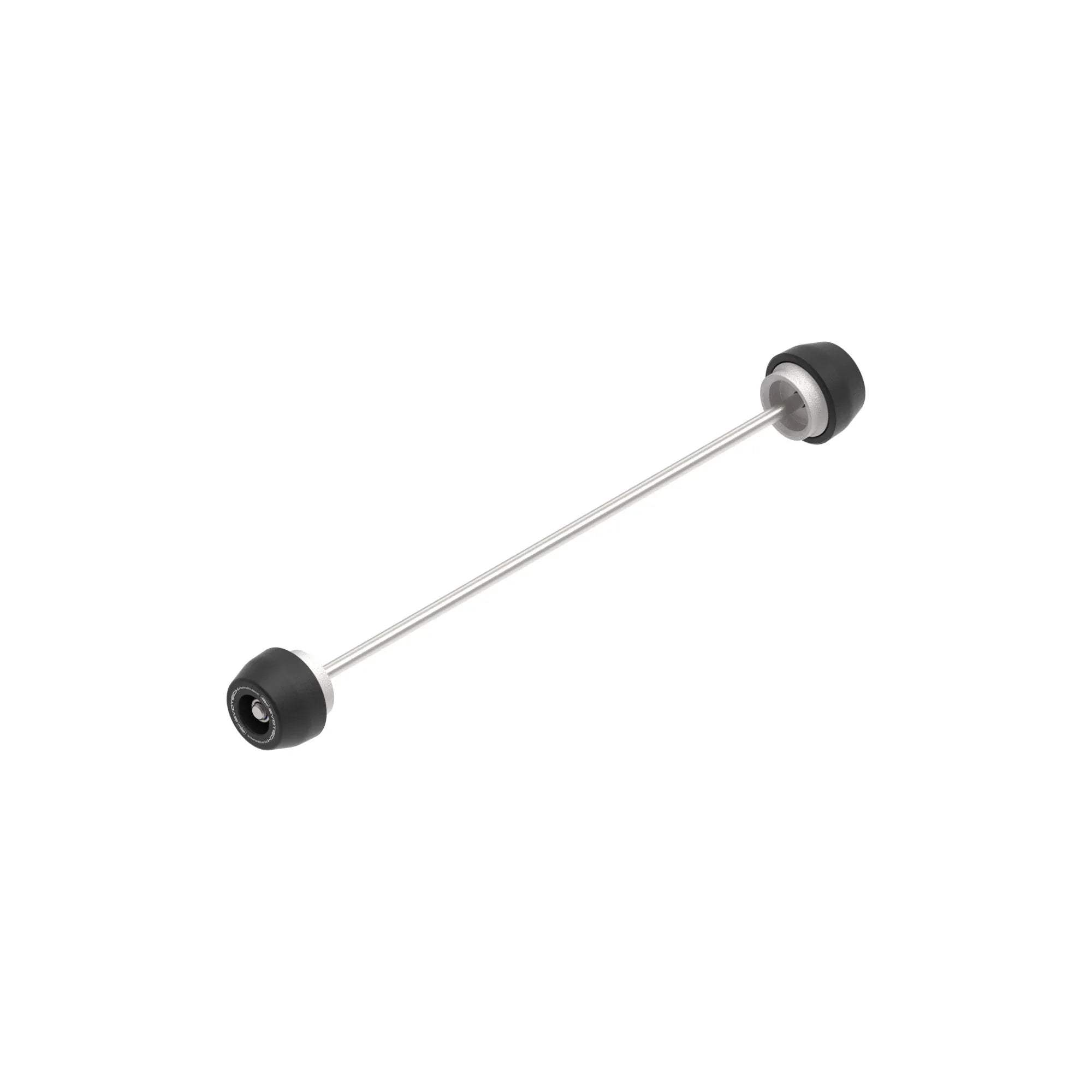 Evotech Performance Rear Spindle Bobbins - Honda NT1100 (2022+) - Spindle Bobbins | Evotech Performance