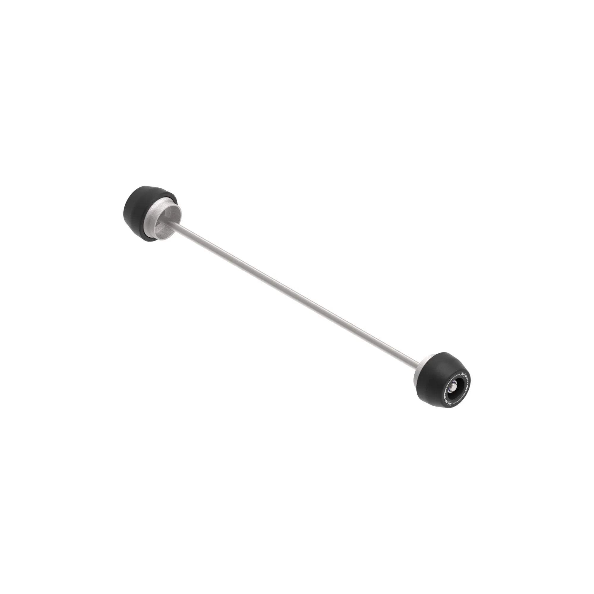 Evotech Performance Rear Spindle Bobbins - Honda NT1100 (2022+) - Spindle Bobbins | Evotech Performance