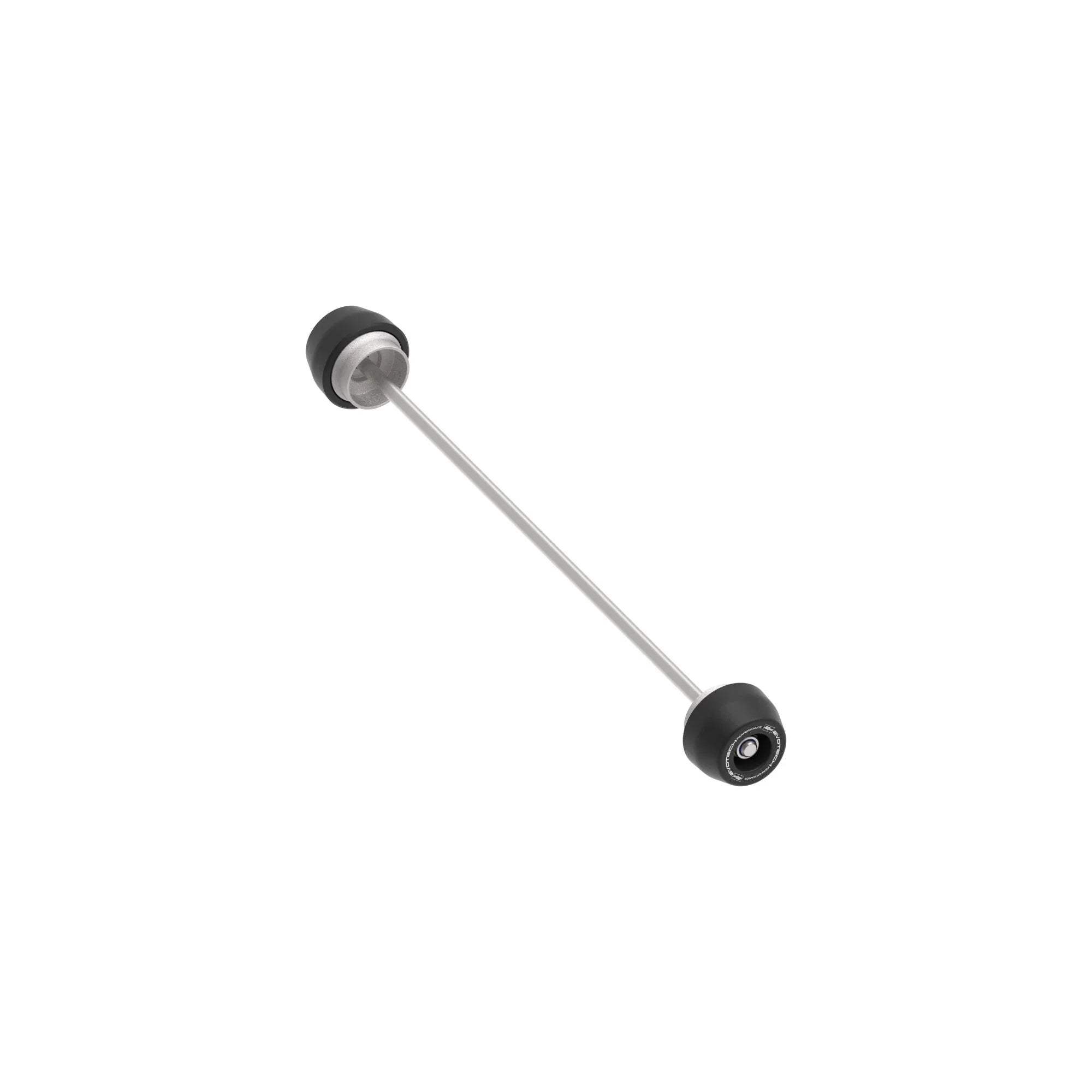 Evotech Performance Rear Spindle Bobbins - Honda NT1100 (2022+) - Spindle Bobbins | Evotech Performance