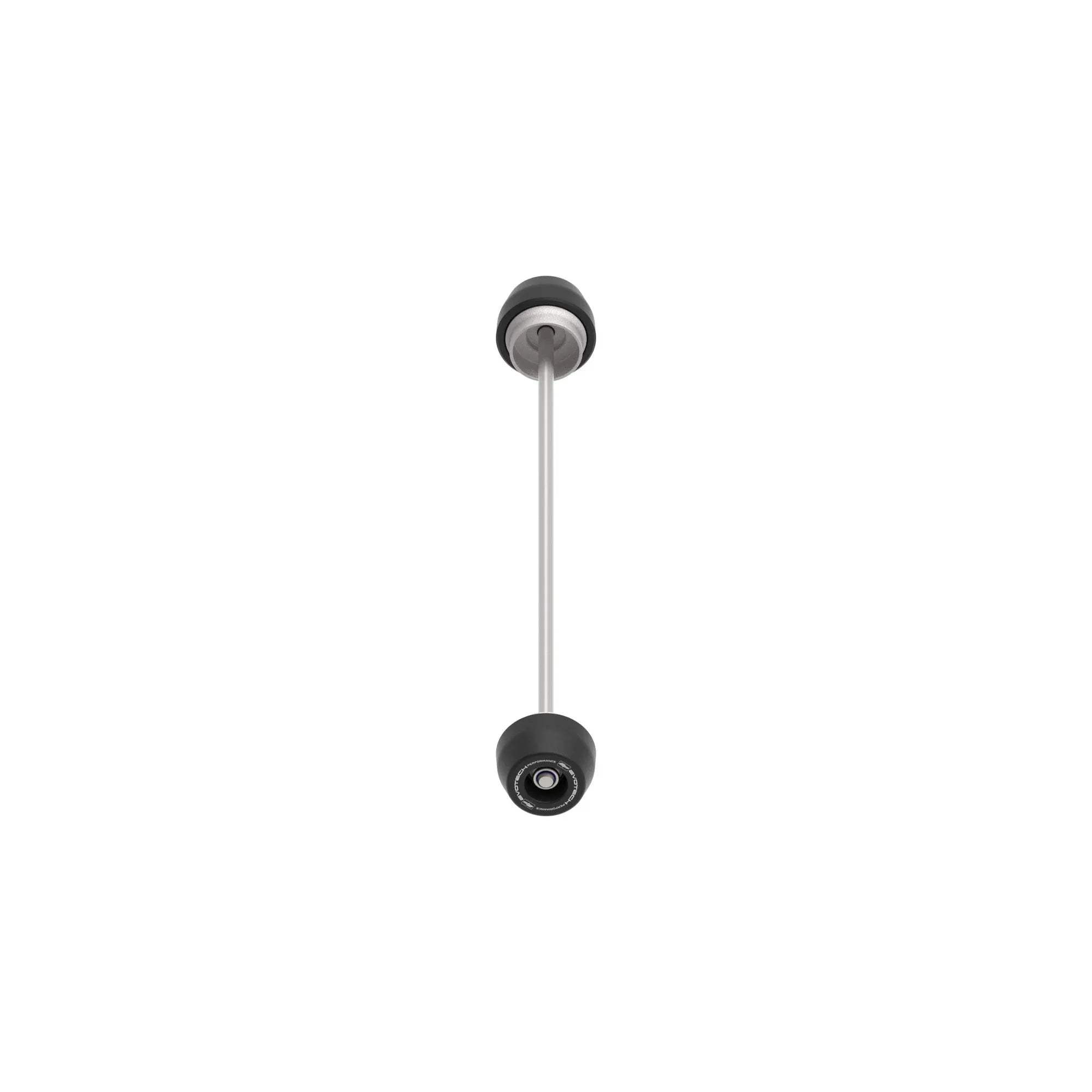 Evotech Performance Rear Spindle Bobbins - Honda NT1100 (2022+) - Spindle Bobbins | Evotech Performance