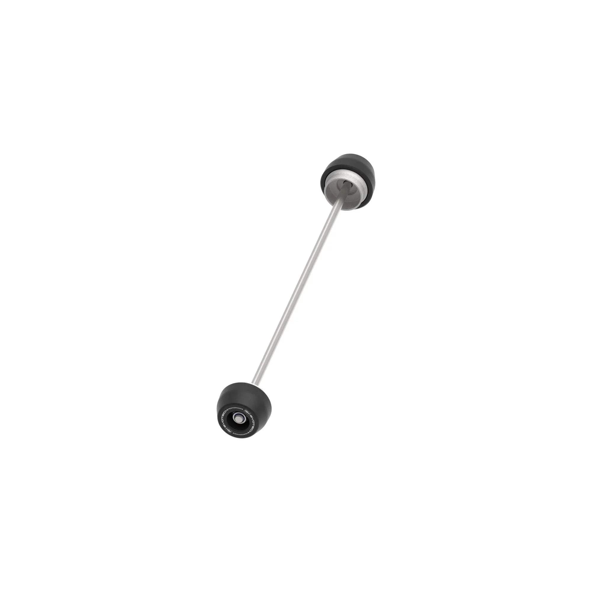 Evotech Performance Rear Spindle Bobbins - Honda NT1100 (2022+) - Spindle Bobbins | Evotech Performance