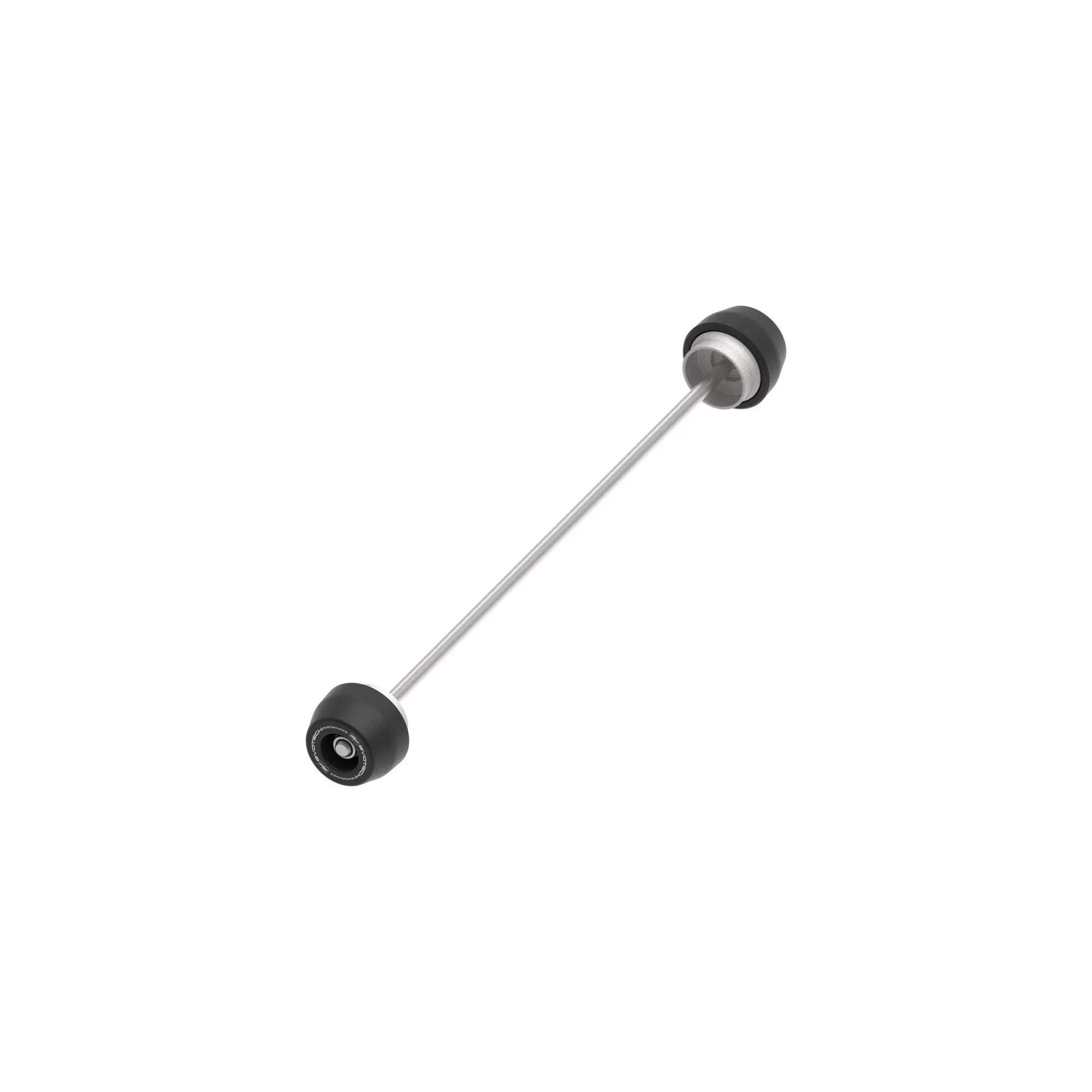 Evotech Performance Rear Spindle Bobbins - Honda NT1100 (2022+) - Spindle Bobbins | Evotech Performance