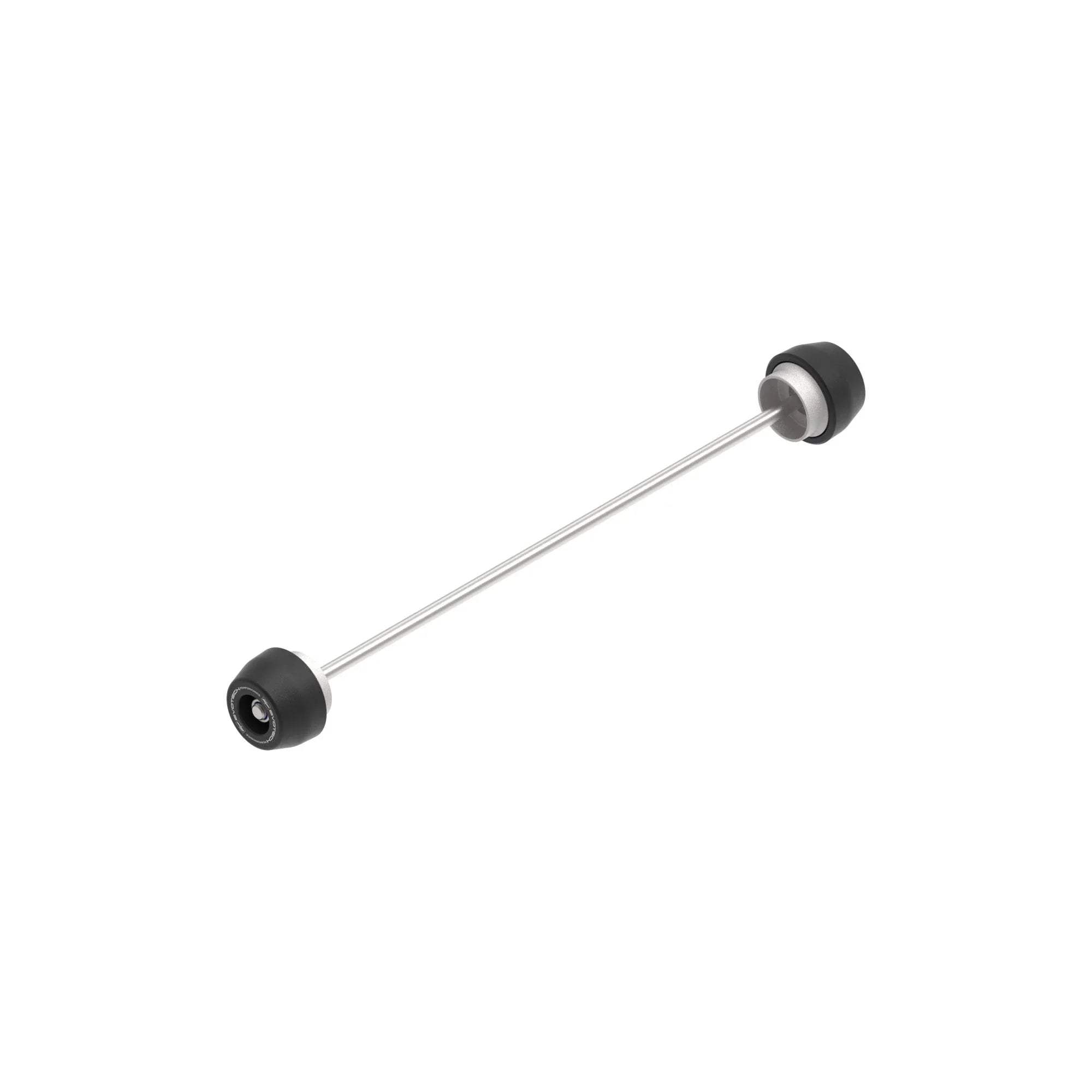 Evotech Performance Rear Spindle Bobbins - Honda NT1100 (2022+) - Spindle Bobbins | Evotech Performance