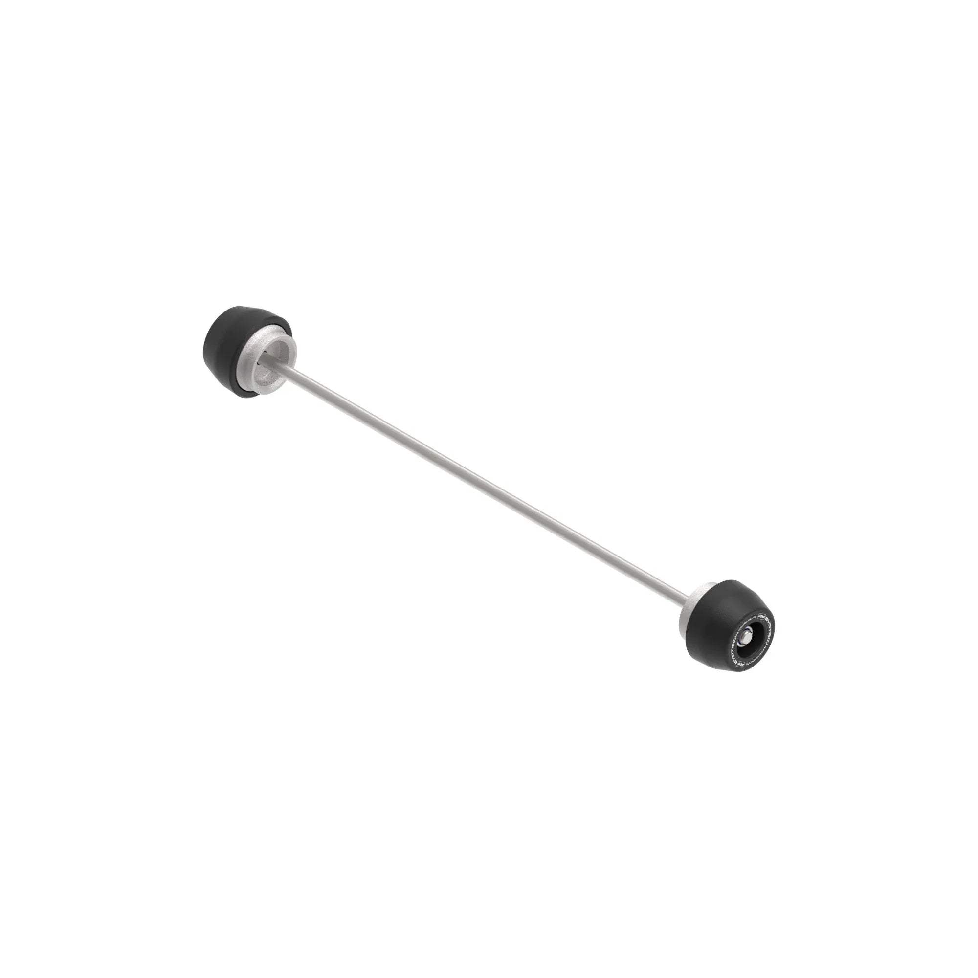 Evotech Performance Rear Spindle Bobbins - Honda NT1100 (2022+) - Spindle Bobbins | Evotech Performance