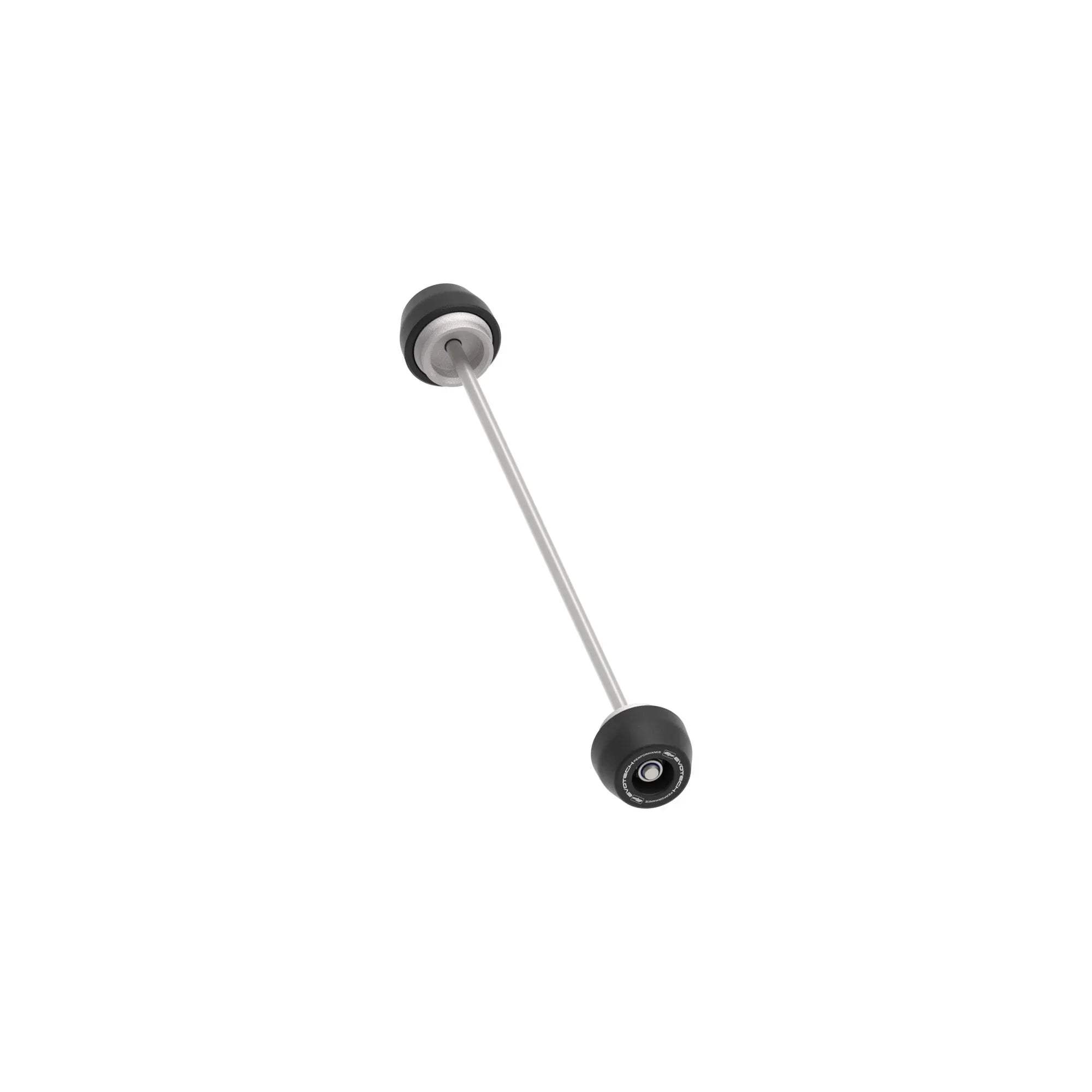 Evotech Performance Rear Spindle Bobbins - Honda NT1100 (2022+) - Spindle Bobbins | Evotech Performance