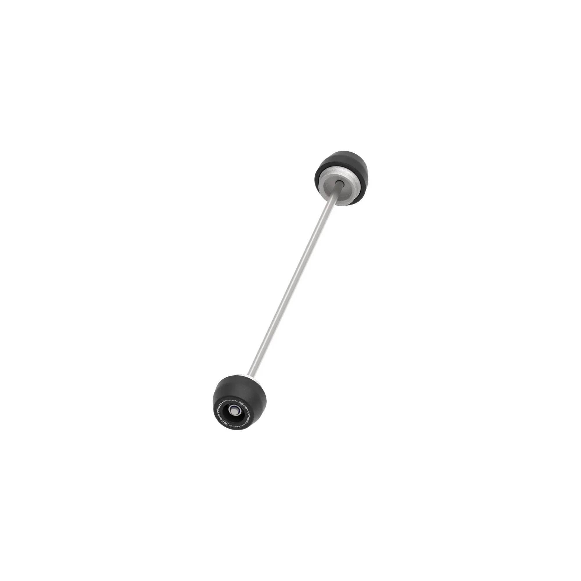 Evotech Performance Rear Spindle Bobbins - Honda NT1100 (2022+) - Spindle Bobbins | Evotech Performance