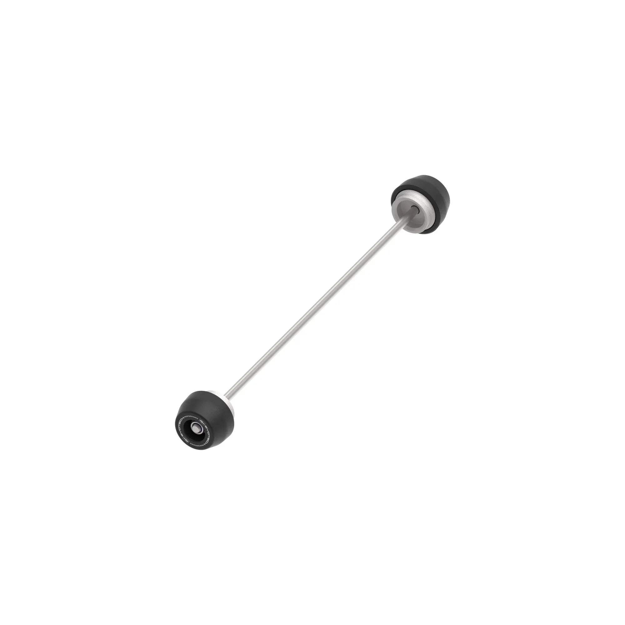 Evotech Performance Rear Spindle Bobbins - Honda NT1100 (2022+) - Spindle Bobbins | Evotech Performance