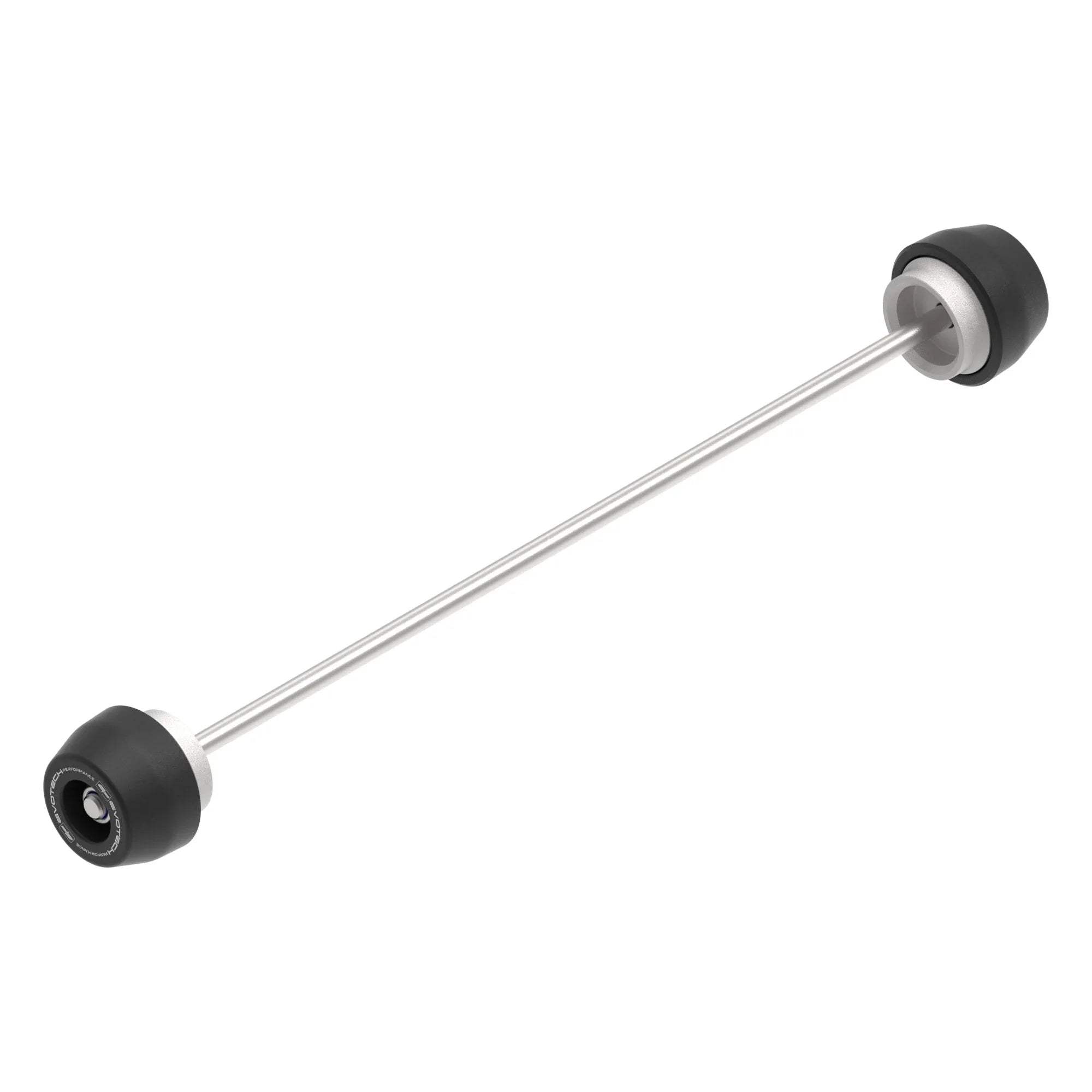 Evotech Performance Rear Spindle Bobbins - Honda NT1100 (2022+) - Spindle Bobbins | Evotech Performance