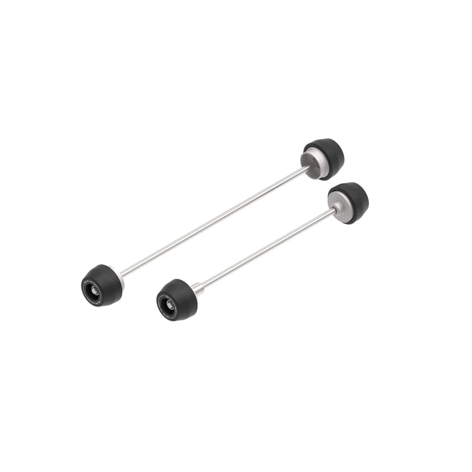 Evotech Performance Spindle Bobbins Kit - Honda NT1100 (2022+) - Spindle Bobbins | Evotech Performance