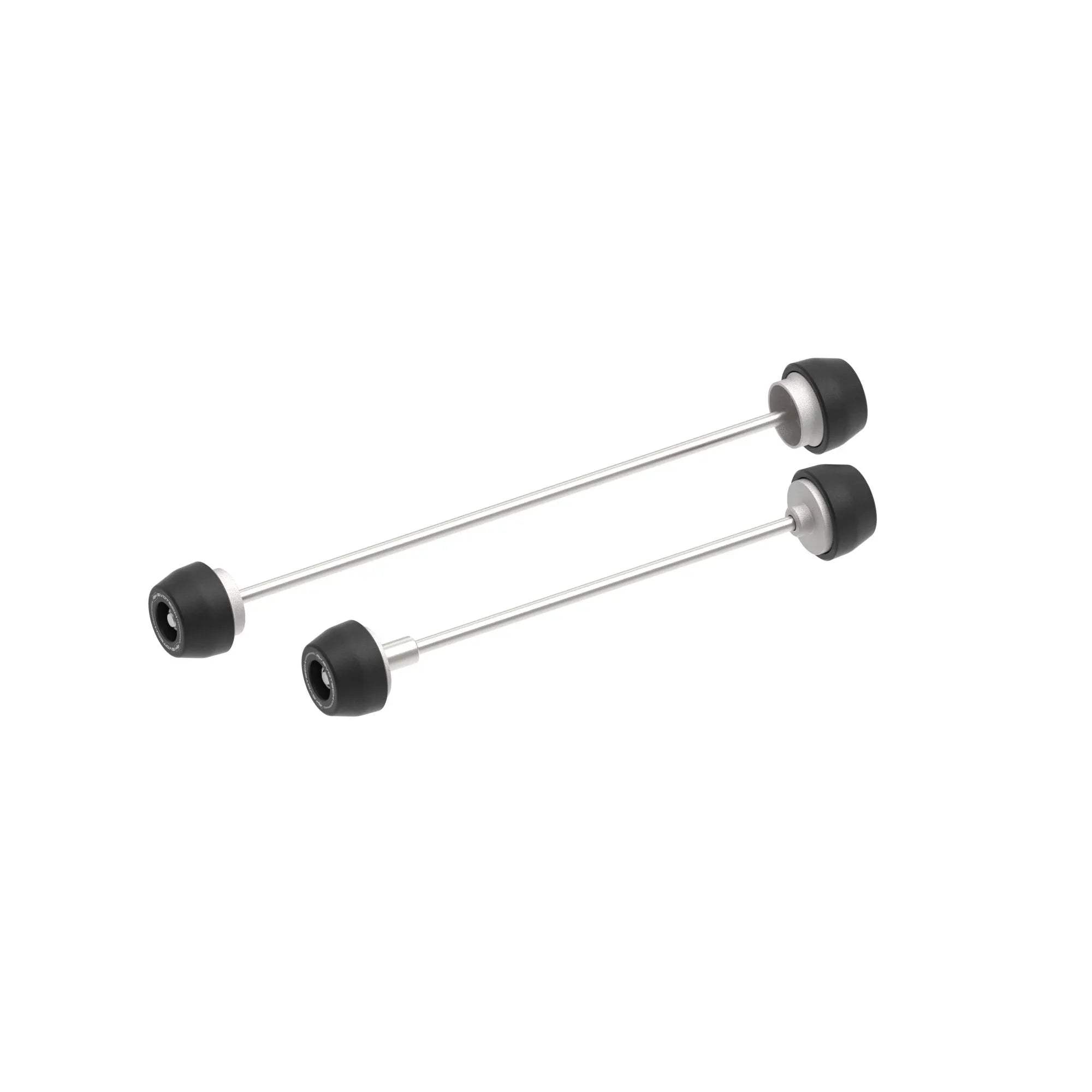 Evotech Performance Spindle Bobbins Kit - Honda NT1100 (2022+) - Spindle Bobbins | Evotech Performance