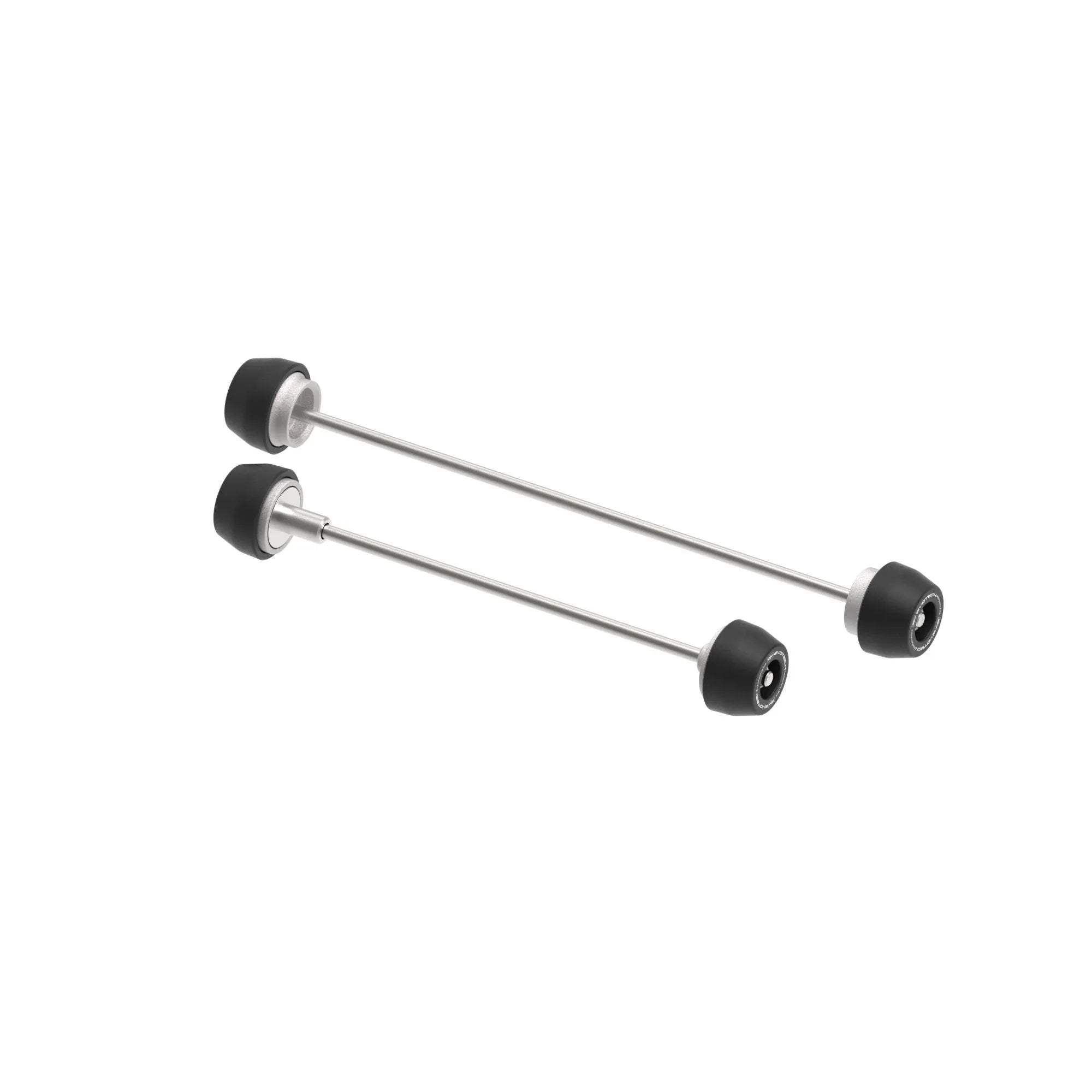 Evotech Performance Spindle Bobbins Kit - Honda NT1100 (2022+) - Spindle Bobbins | Evotech Performance