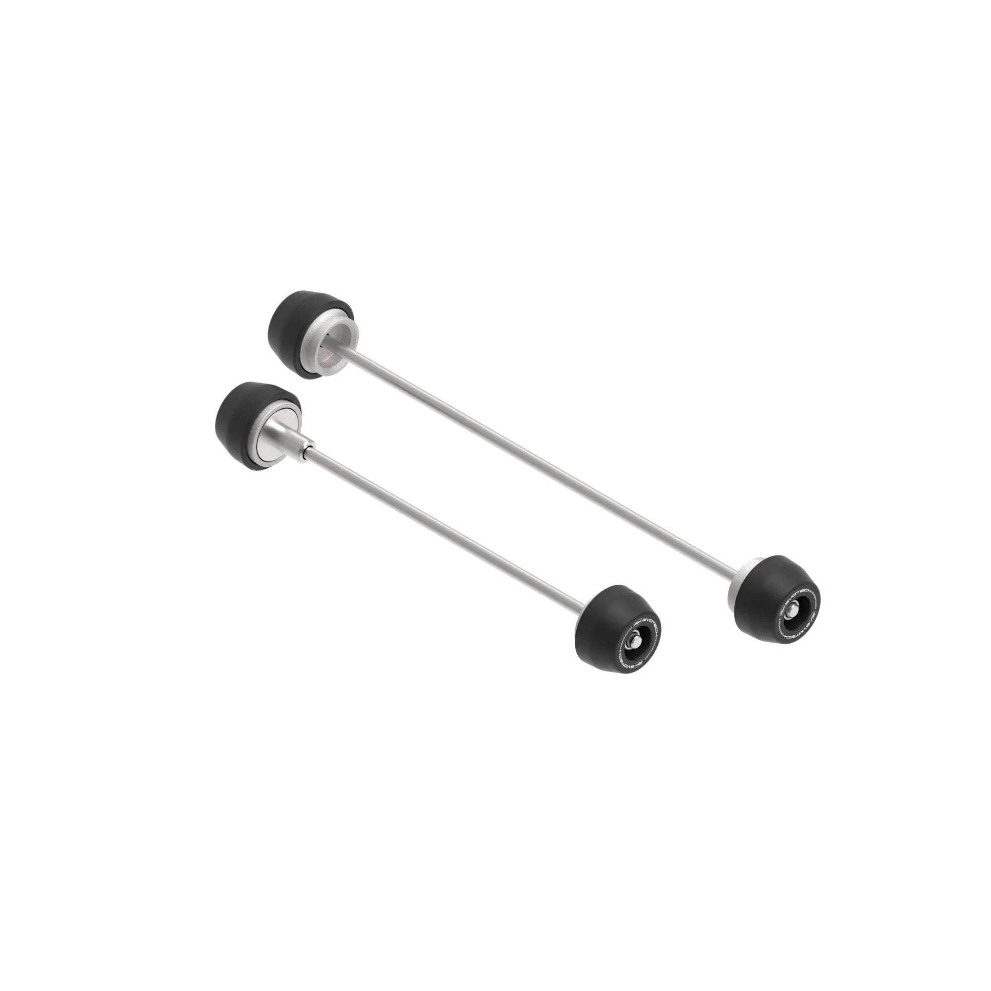 Evotech Performance Spindle Bobbins Kit - Honda NT1100 (2022+) - Spindle Bobbins | Evotech Performance
