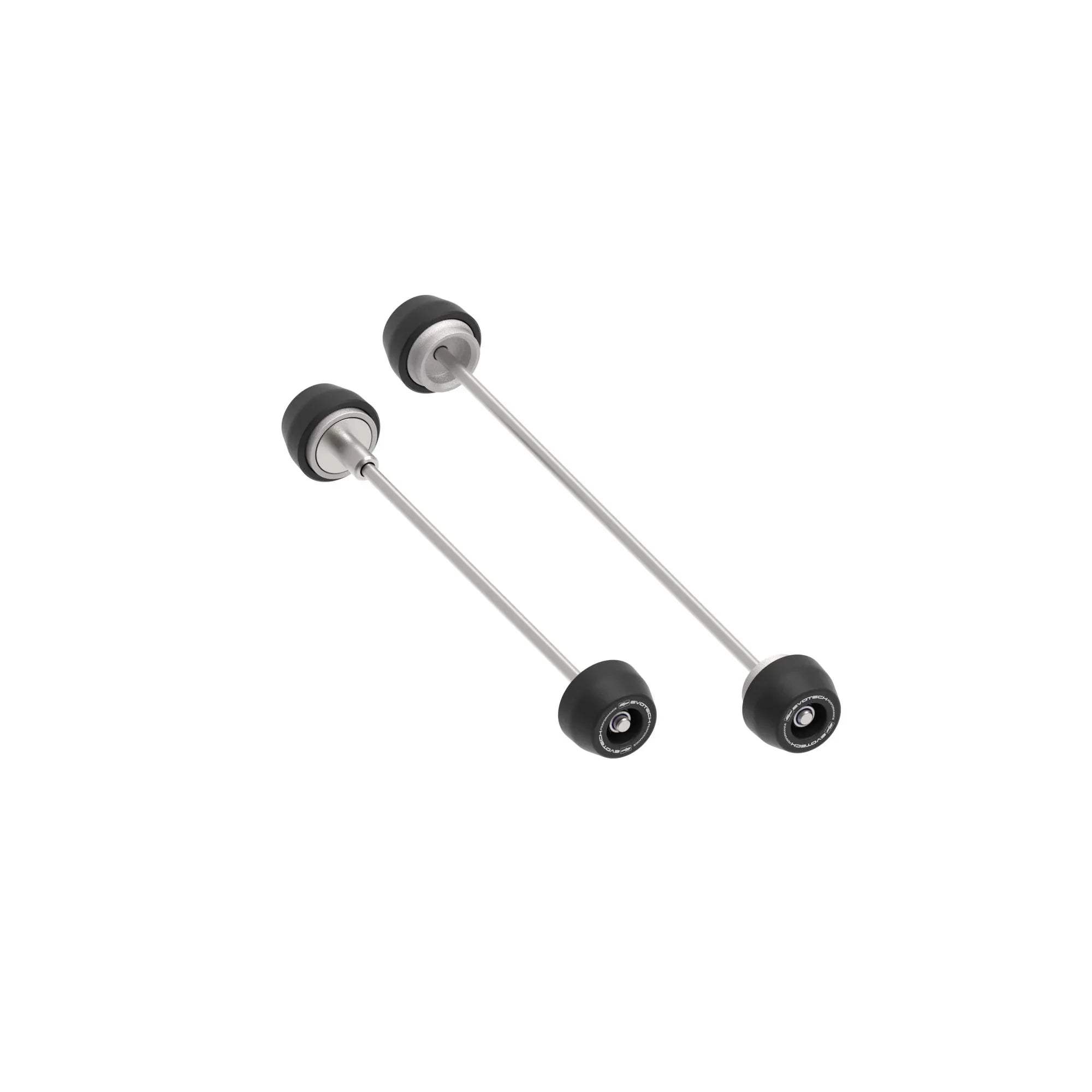 Evotech Performance Spindle Bobbins Kit - Honda NT1100 (2022+) - Spindle Bobbins | Evotech Performance