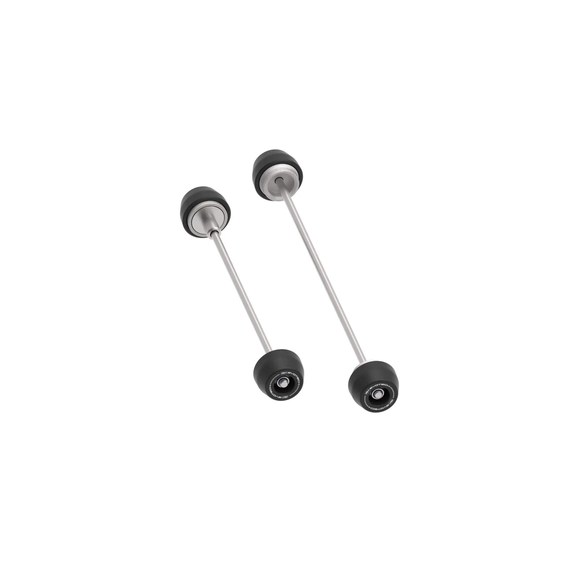 Evotech Performance Spindle Bobbins Kit - Honda NT1100 (2022+) - Spindle Bobbins | Evotech Performance