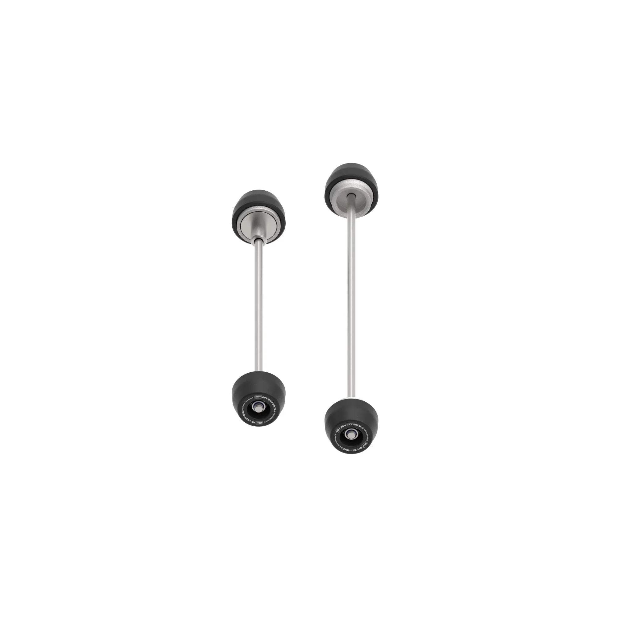 Evotech Performance Spindle Bobbins Kit - Honda NT1100 (2022+) - Spindle Bobbins | Evotech Performance