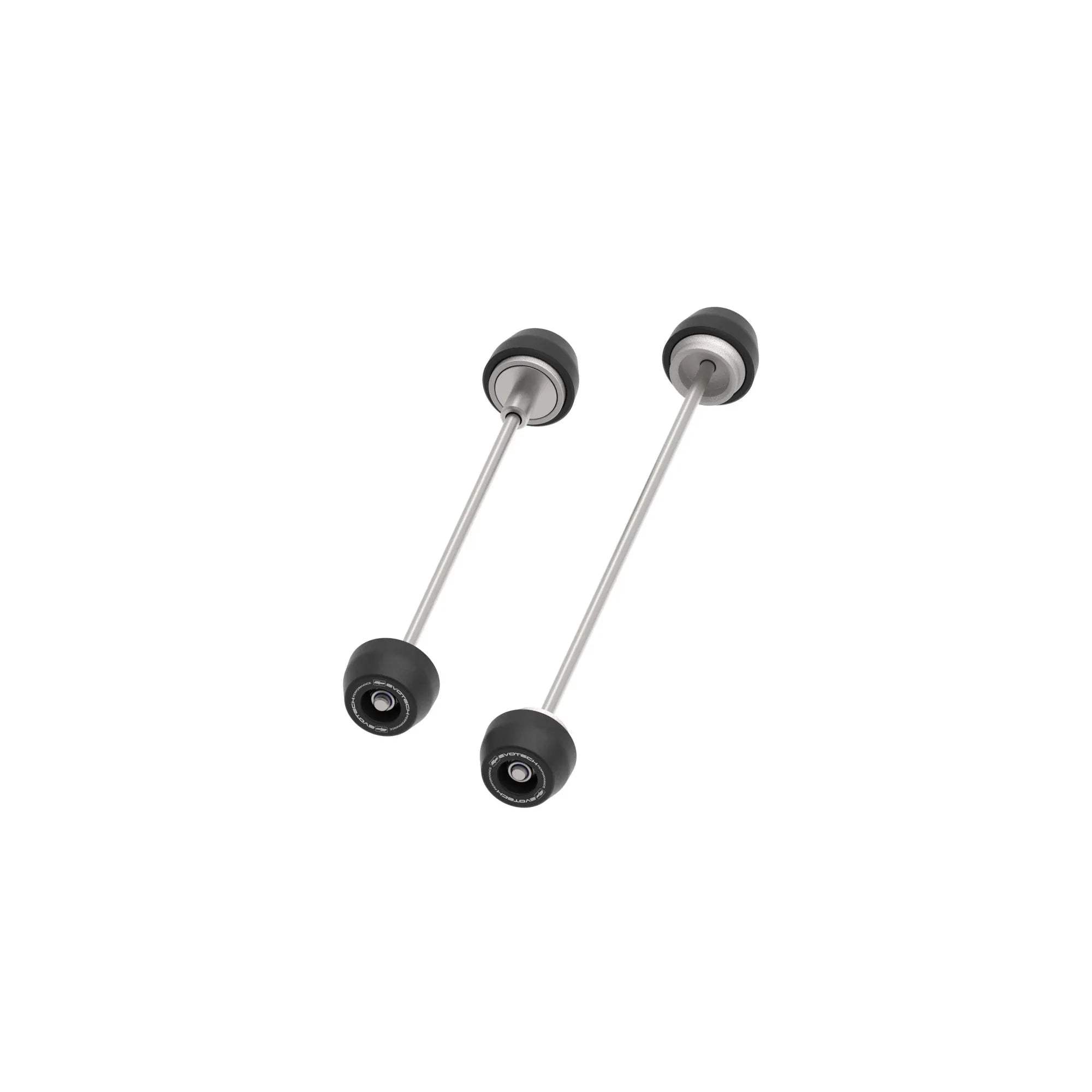 Evotech Performance Spindle Bobbins Kit - Honda NT1100 (2022+) - Spindle Bobbins | Evotech Performance