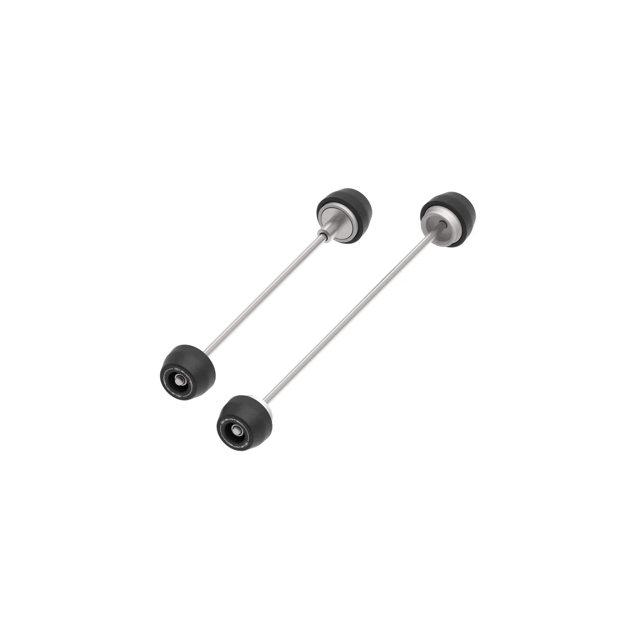 Evotech Performance Spindle Bobbins Kit - Honda NT1100 (2022+) - Spindle Bobbins | Evotech Performance