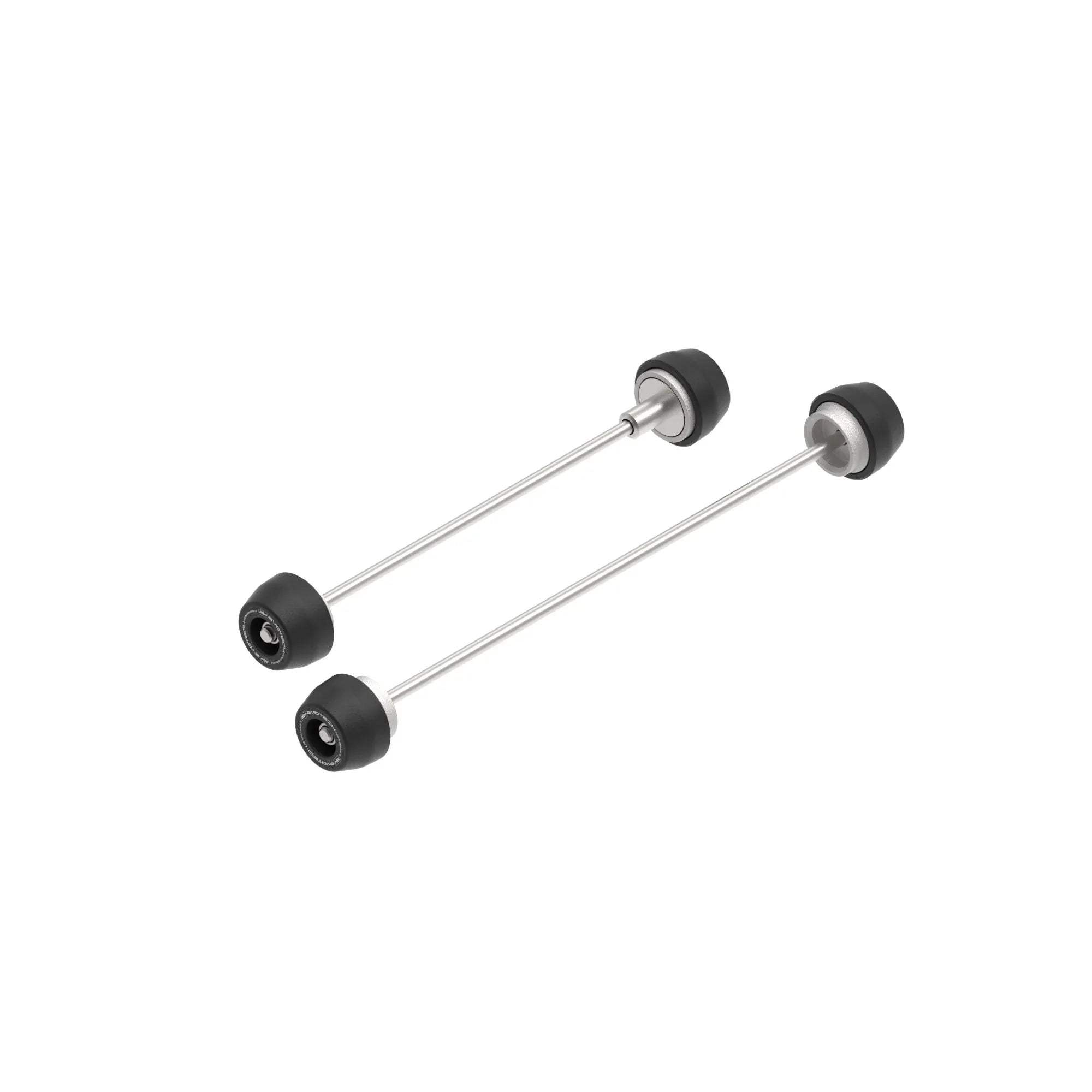 Evotech Performance Spindle Bobbins Kit - Honda NT1100 (2022+) - Spindle Bobbins | Evotech Performance