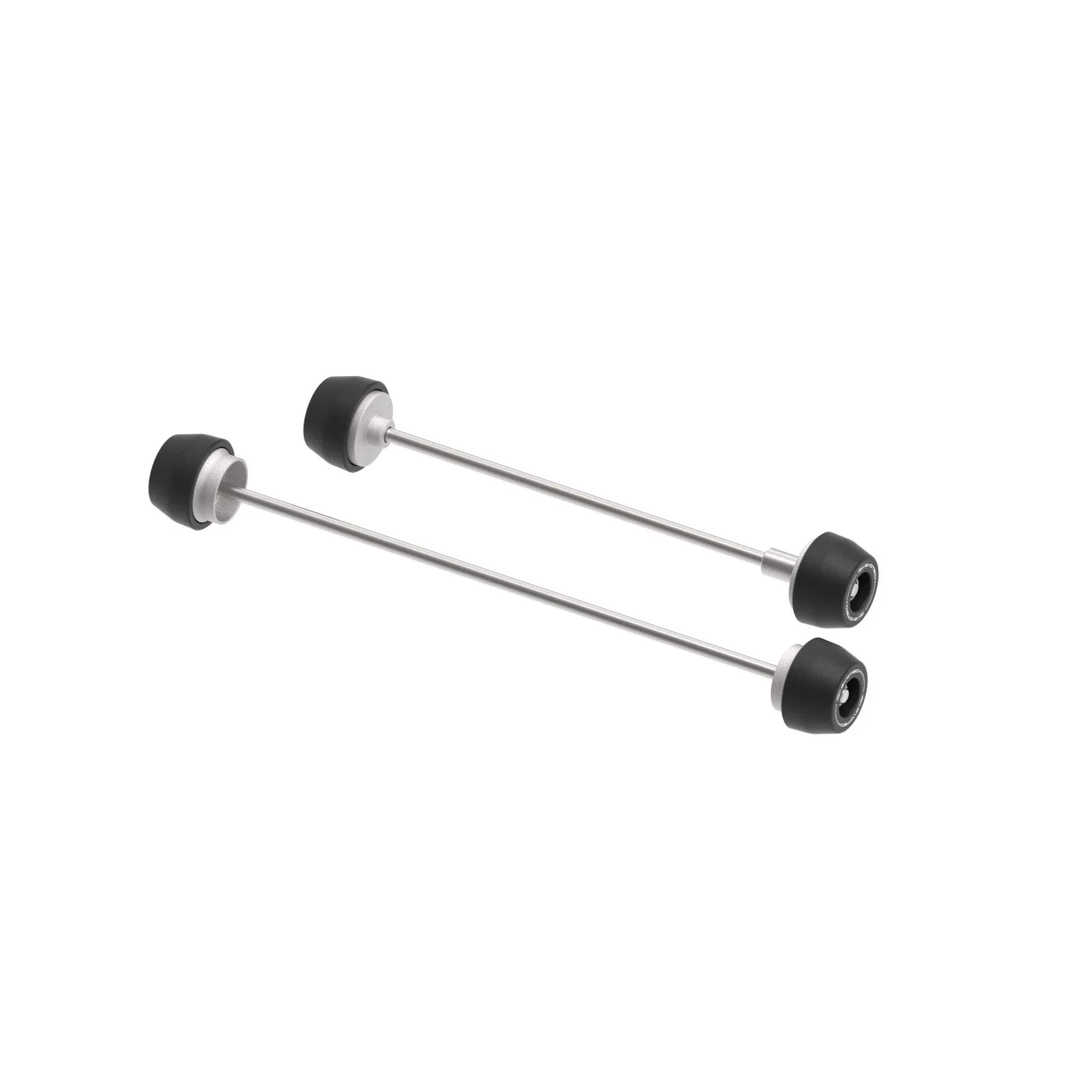 Evotech Performance Spindle Bobbins Kit - Honda NT1100 (2022+) - Spindle Bobbins | Evotech Performance