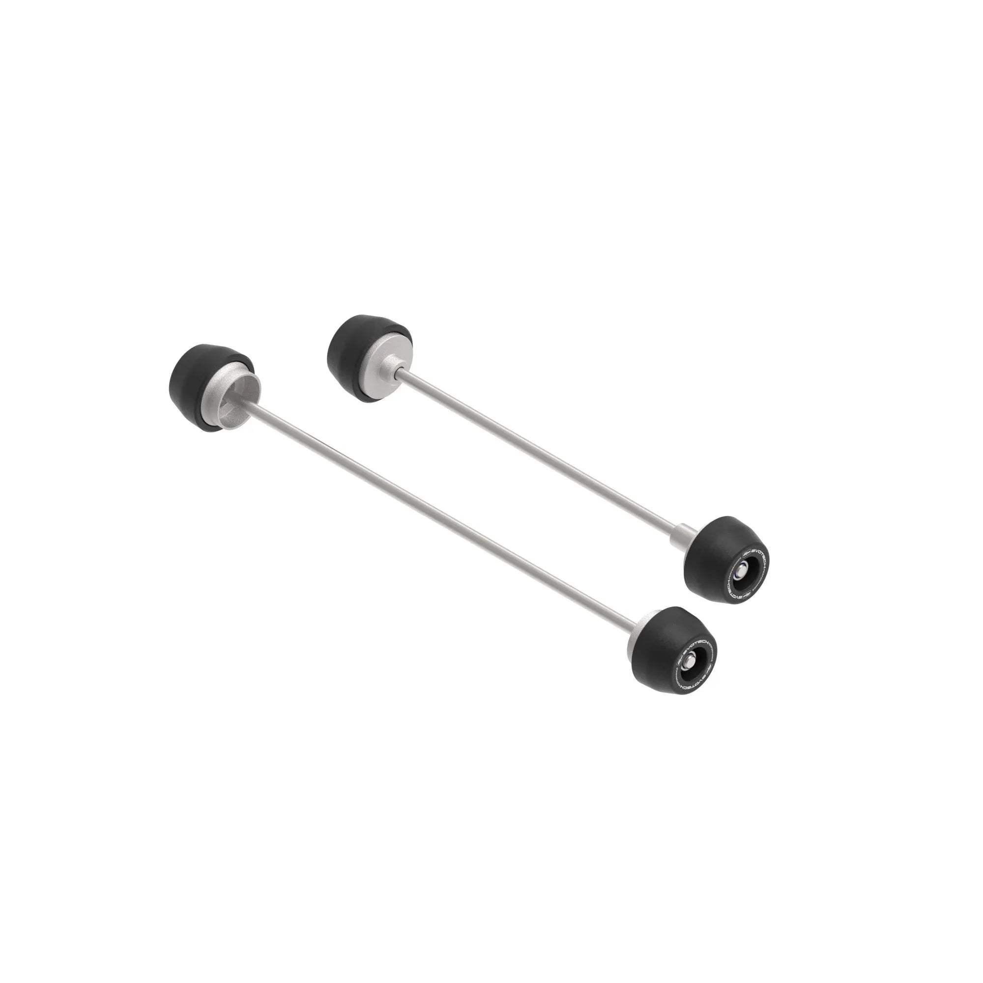 Evotech Performance Spindle Bobbins Kit - Honda NT1100 (2022+) - Spindle Bobbins | Evotech Performance